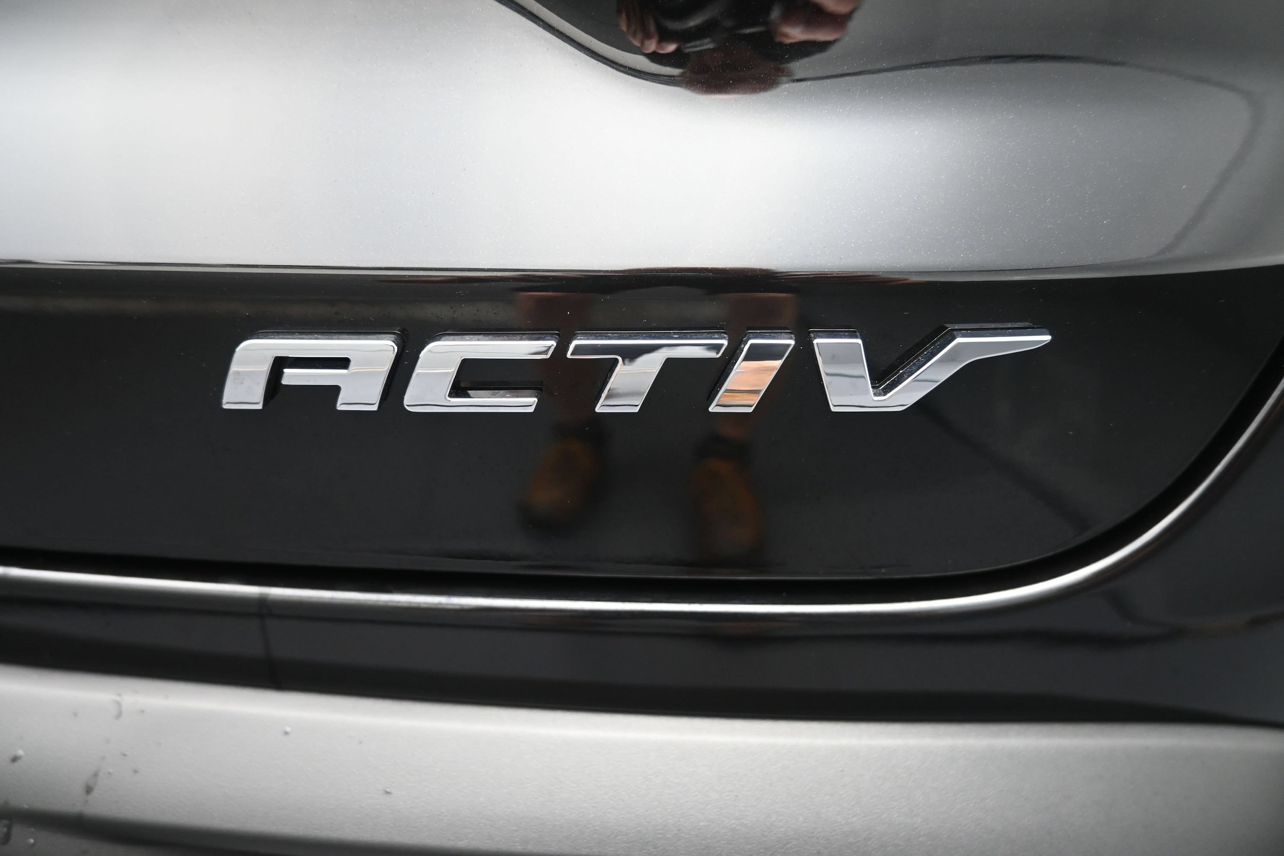 2026 Chevrolet Trax Activ - Photo 53