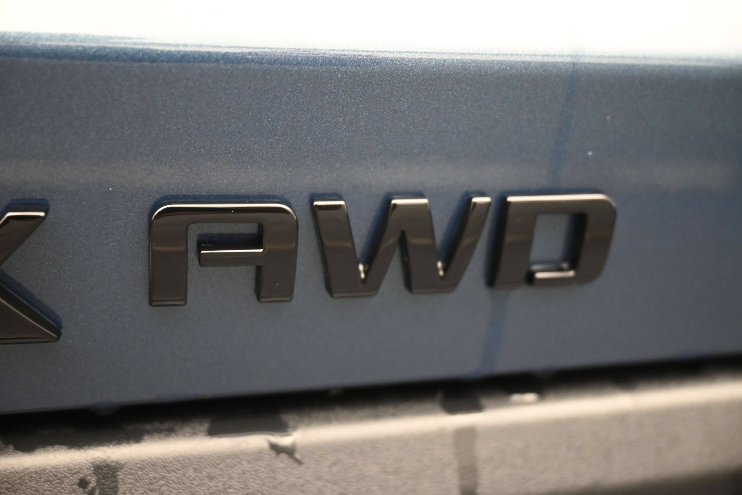 2027 Chevrolet Equinox RS - Photo 57