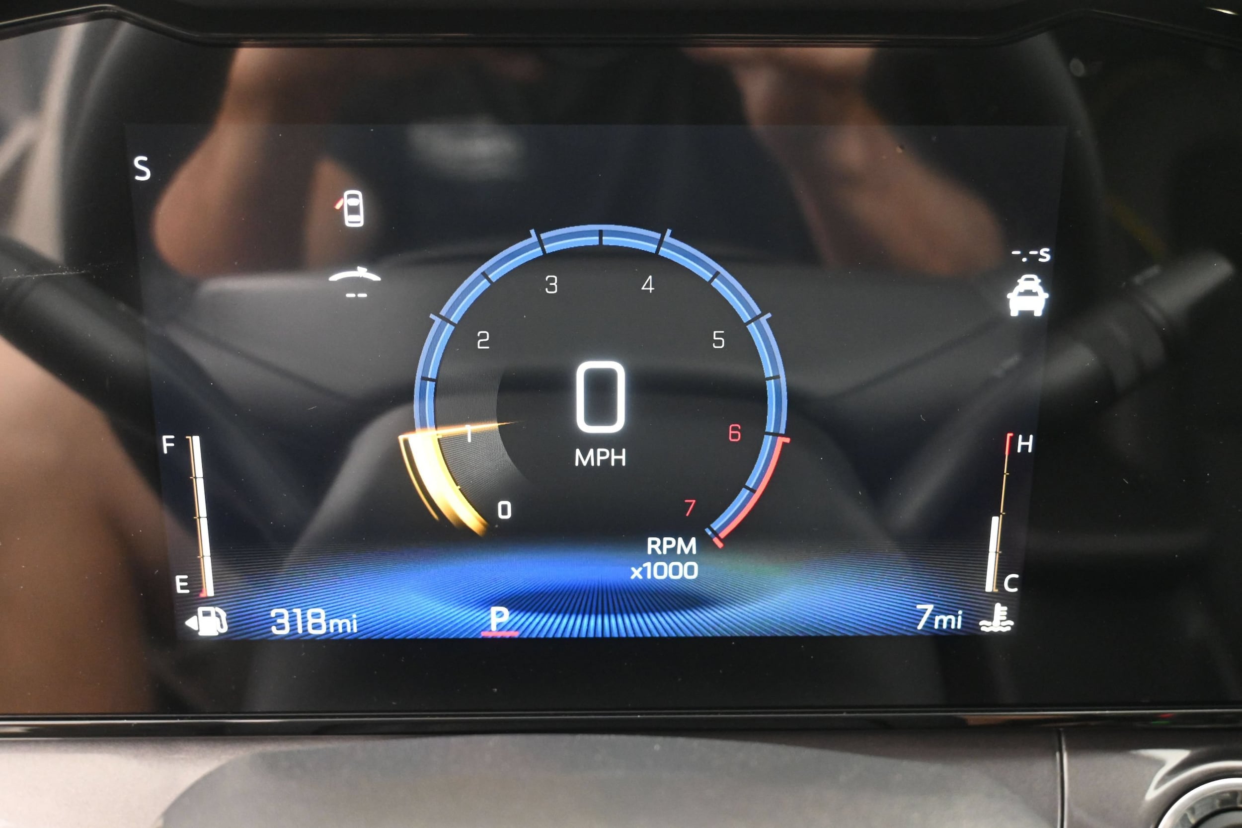 2026 Chevrolet Trax Activ - Photo 32