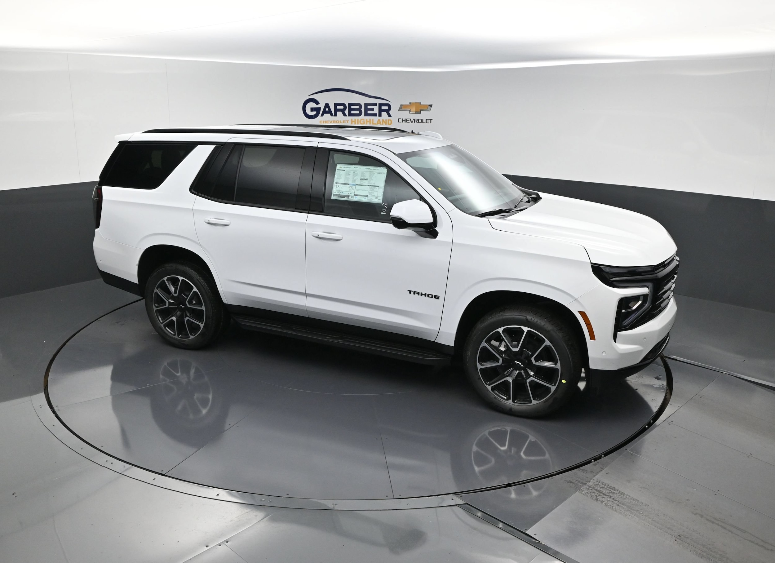 Vehicle thumbnail