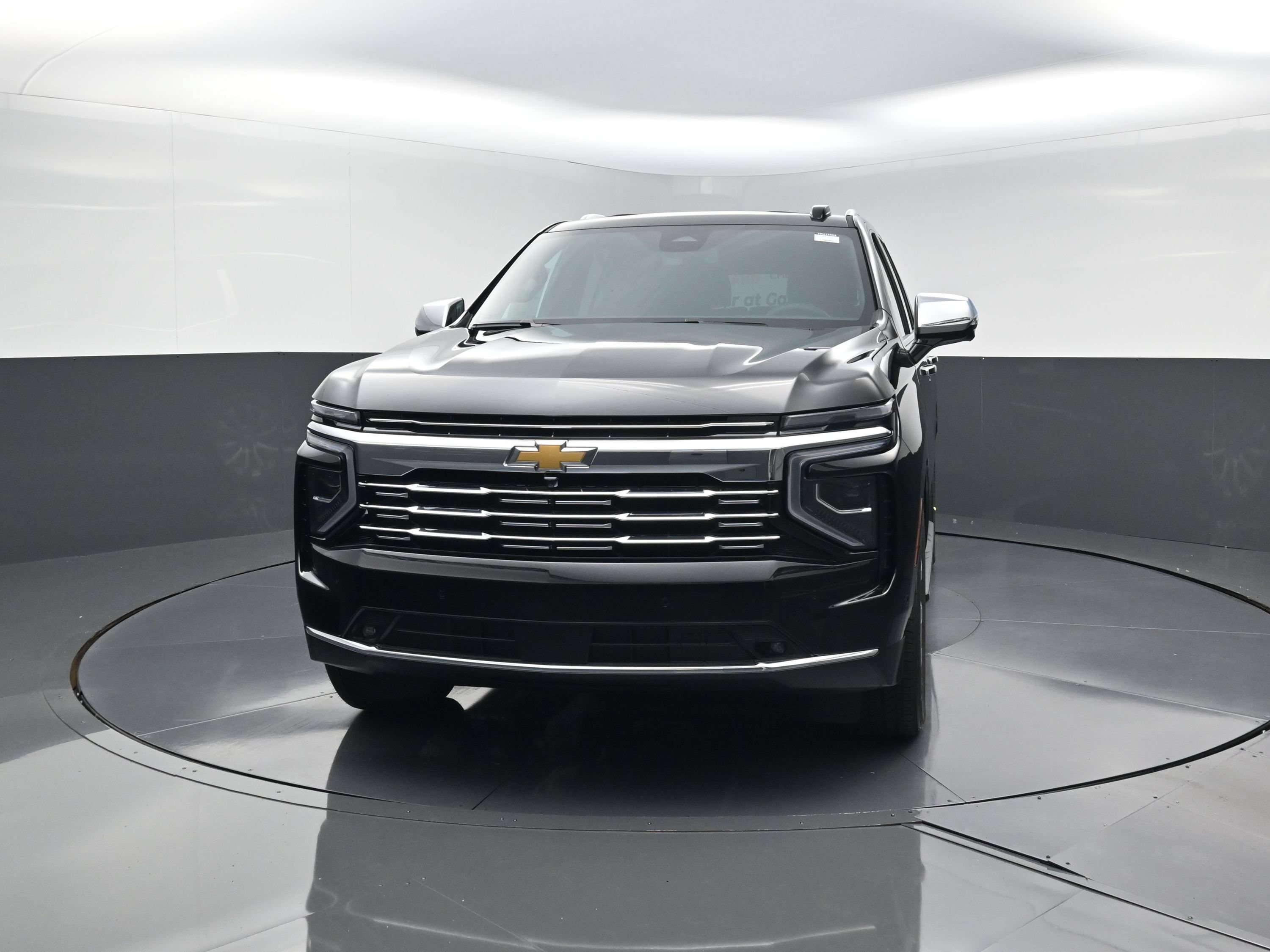 2026 Chevrolet Tahoe Premier - Photo 7