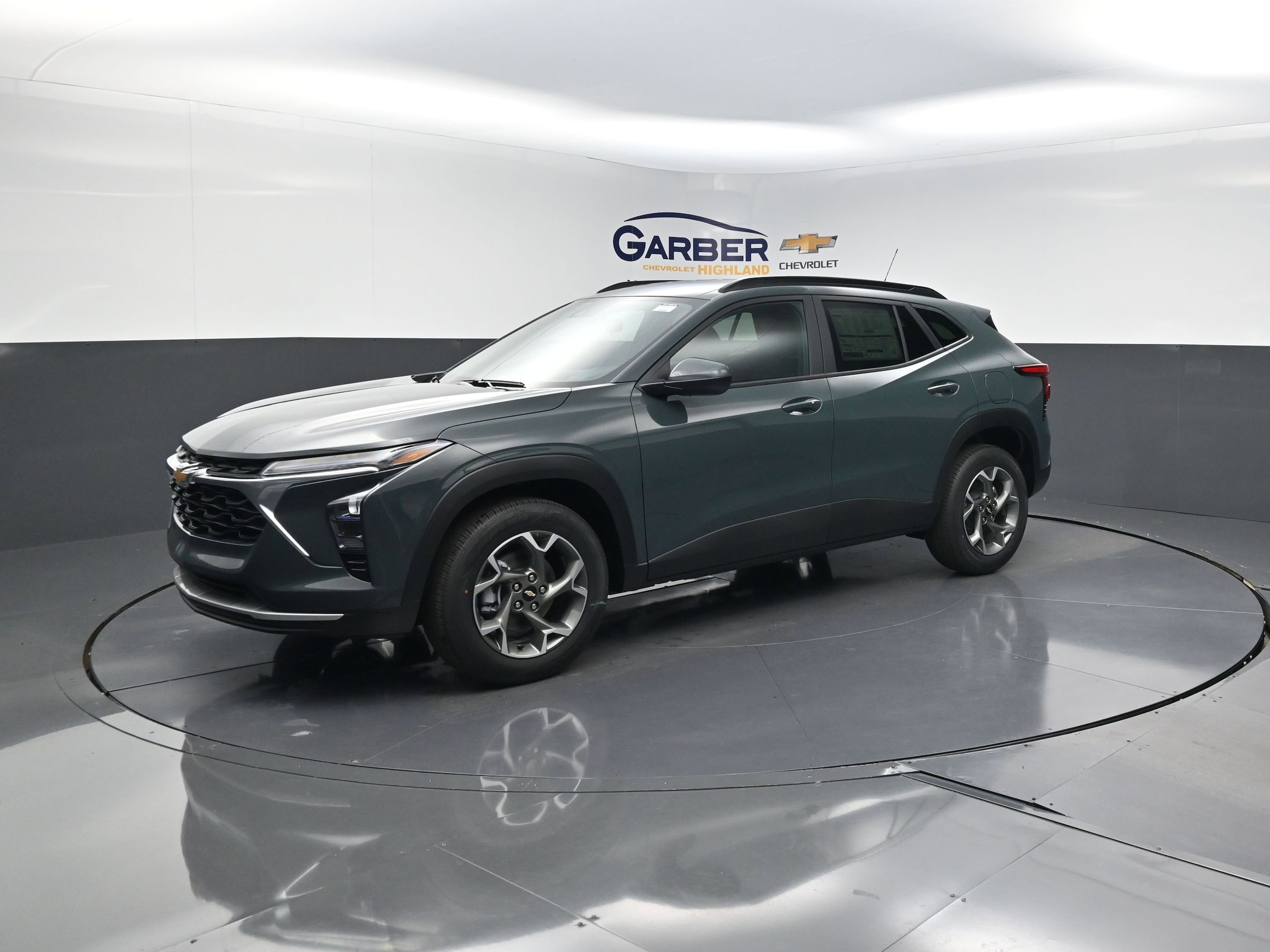 2026 Chevrolet Trax LT - Photo 6