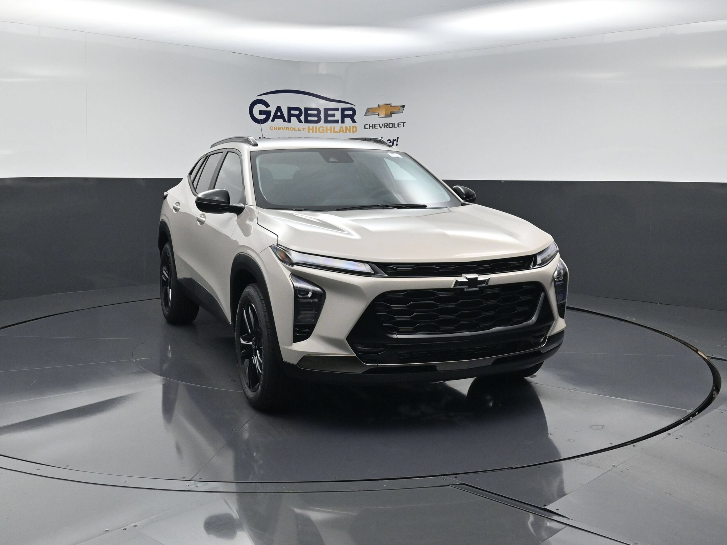 2026 Chevrolet Trax Activ - Photo 8