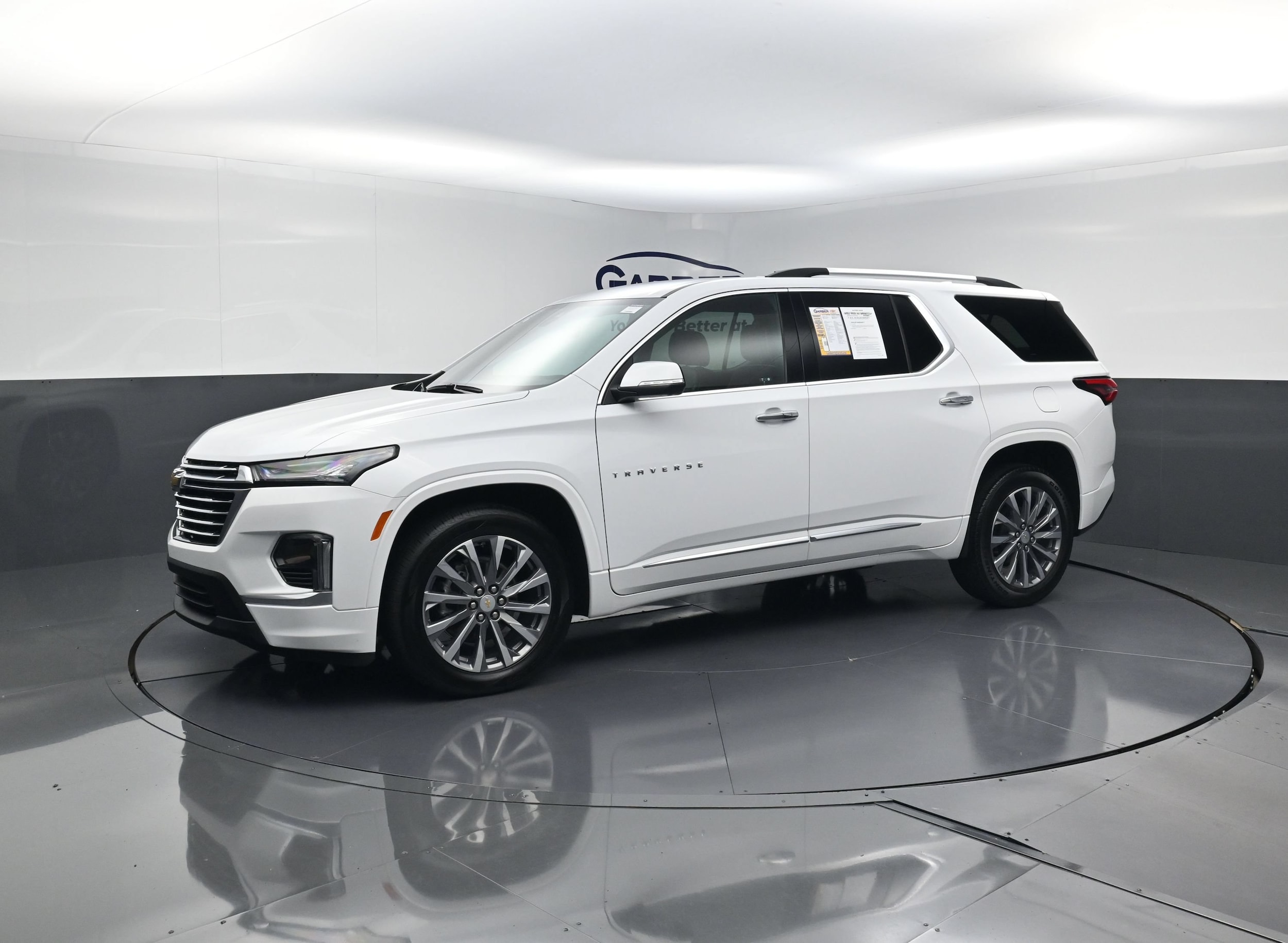 Vehicle thumbnail