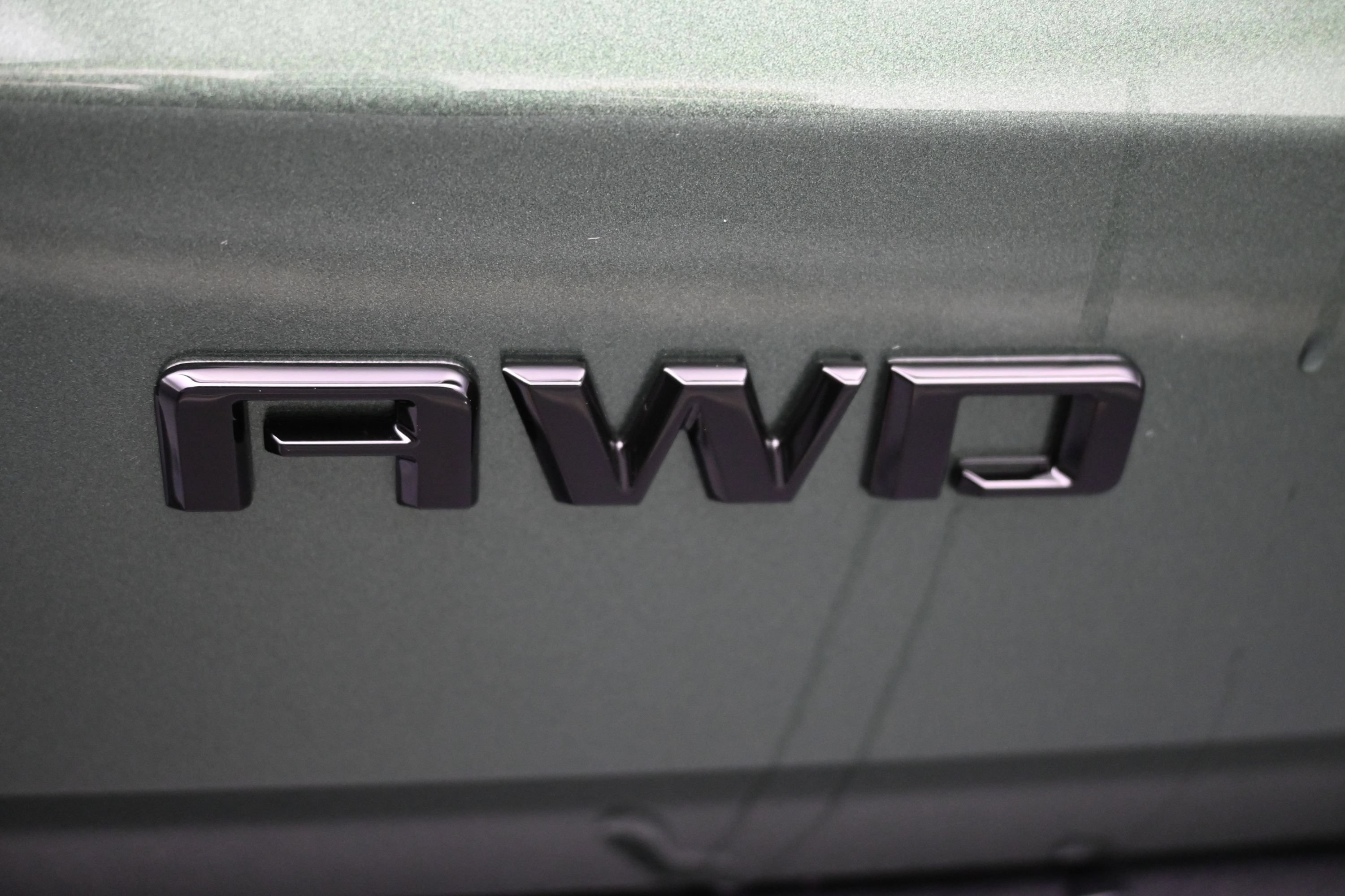2027 Chevrolet Traverse LT - Photo 58