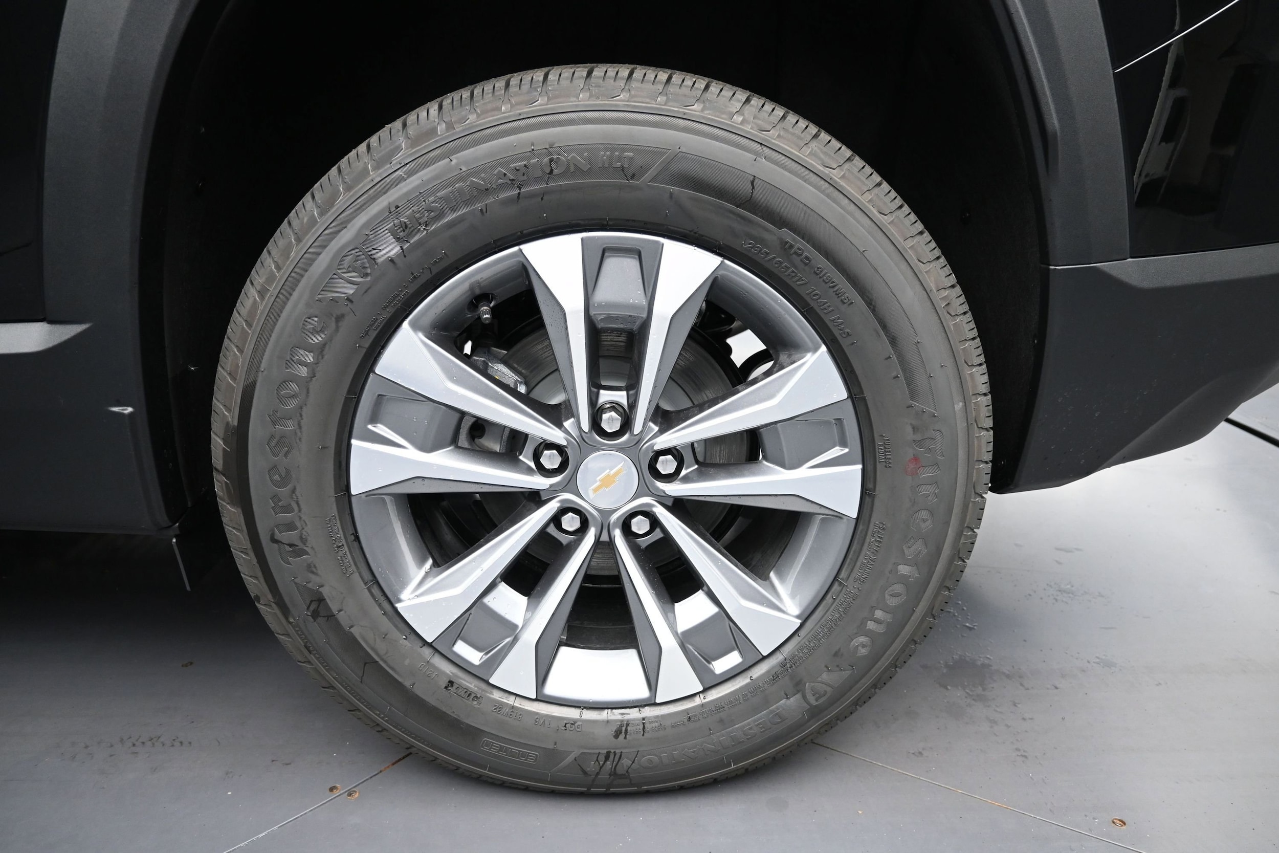 2026 Chevrolet Equinox LT - Photo 50