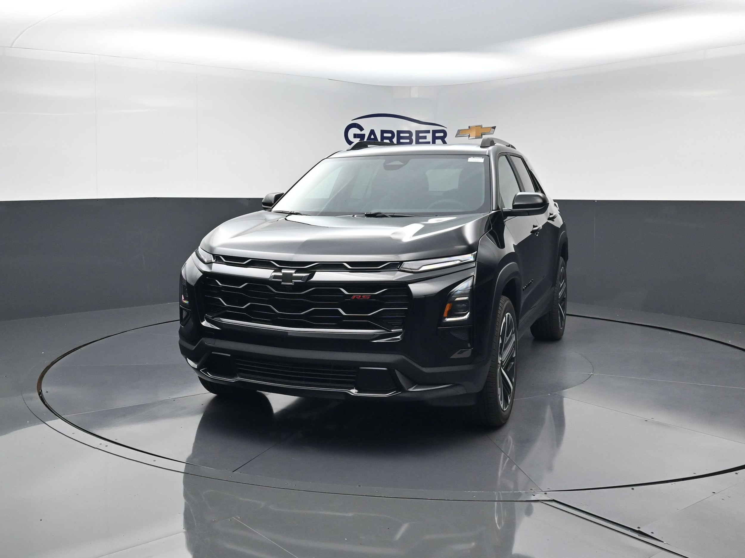 2027 Chevrolet Equinox RS - Photo 7