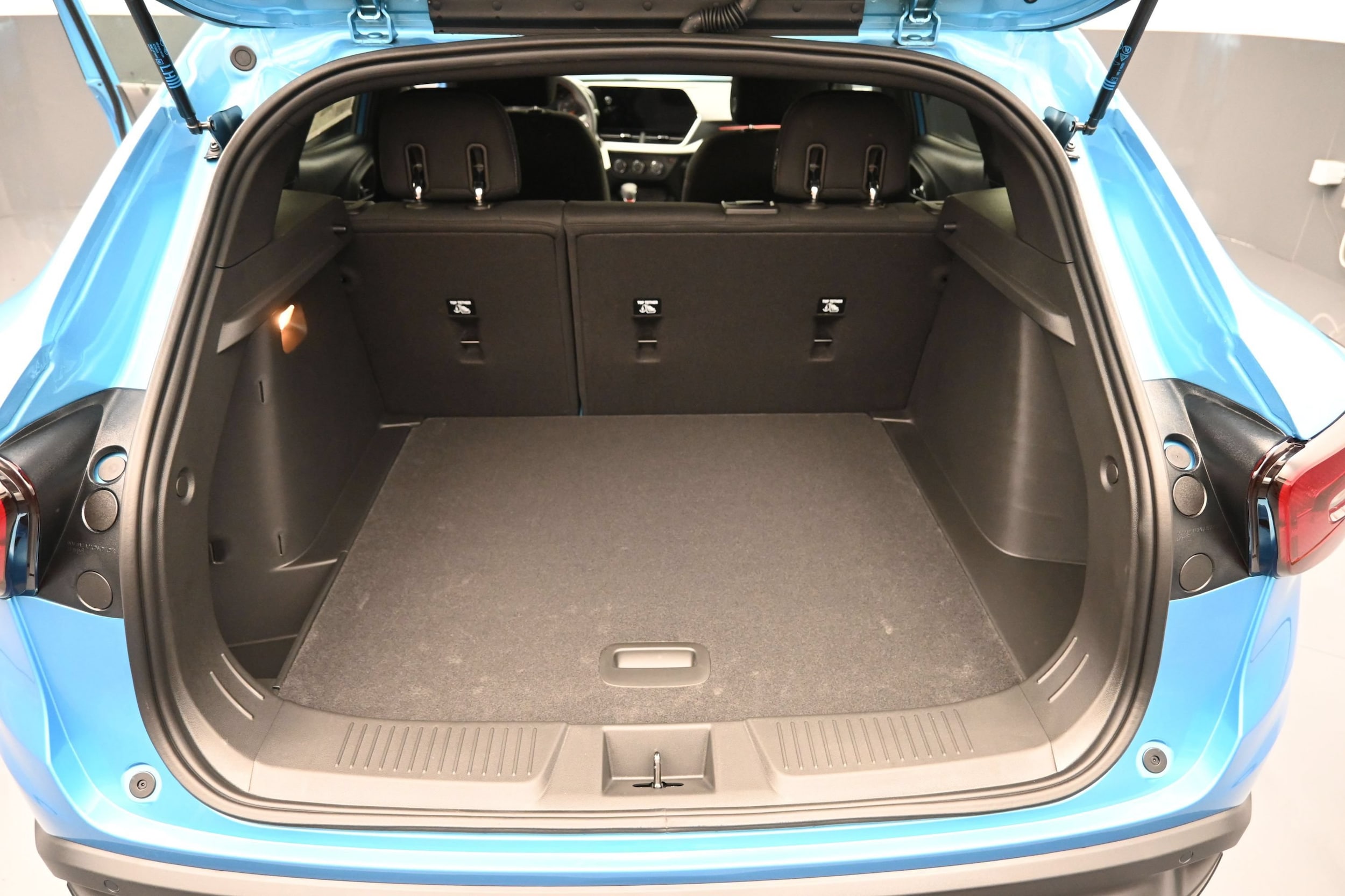 2026 Chevrolet Trax RS - Photo 43
