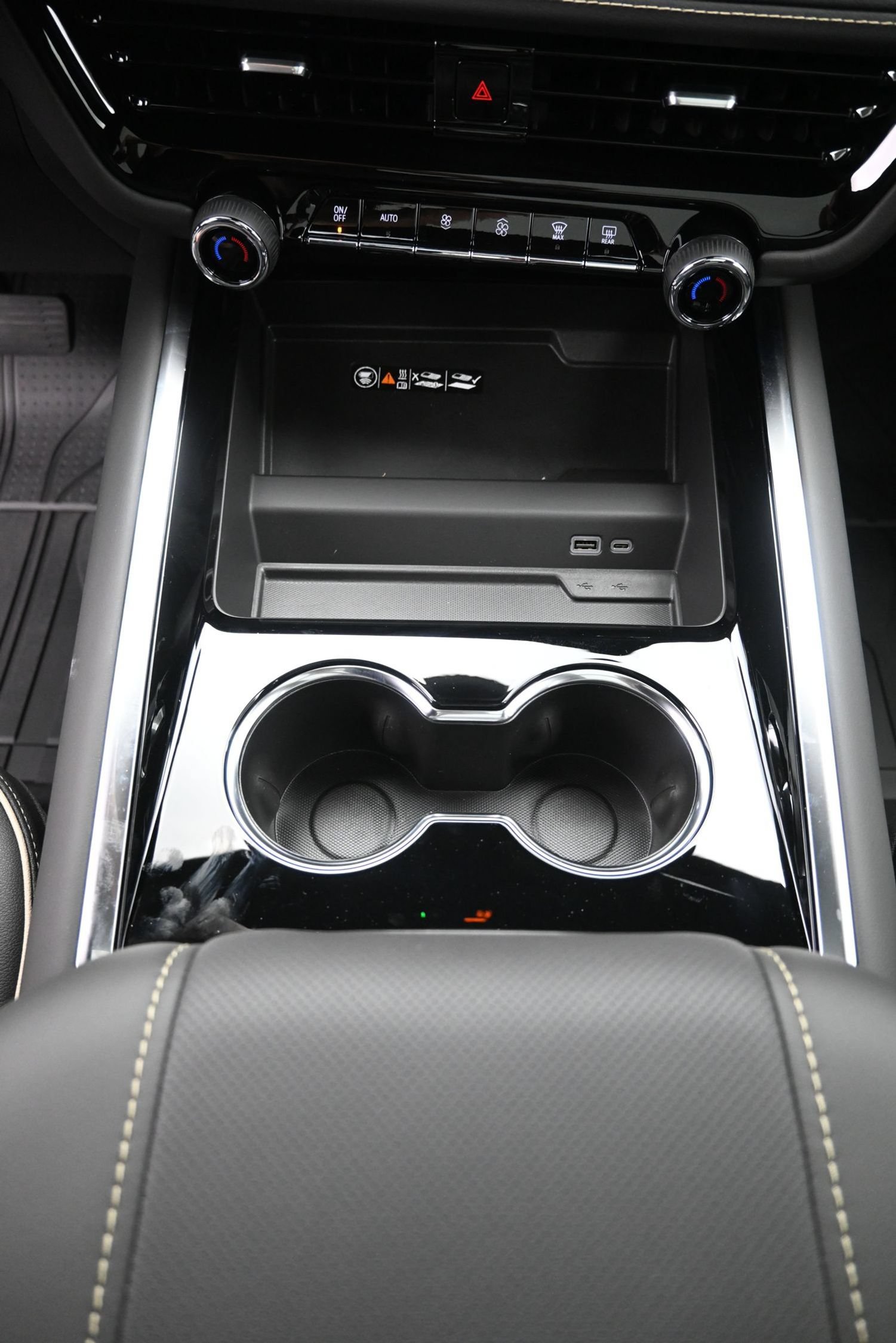 2026 Chevrolet Tahoe Premier - Photo 51