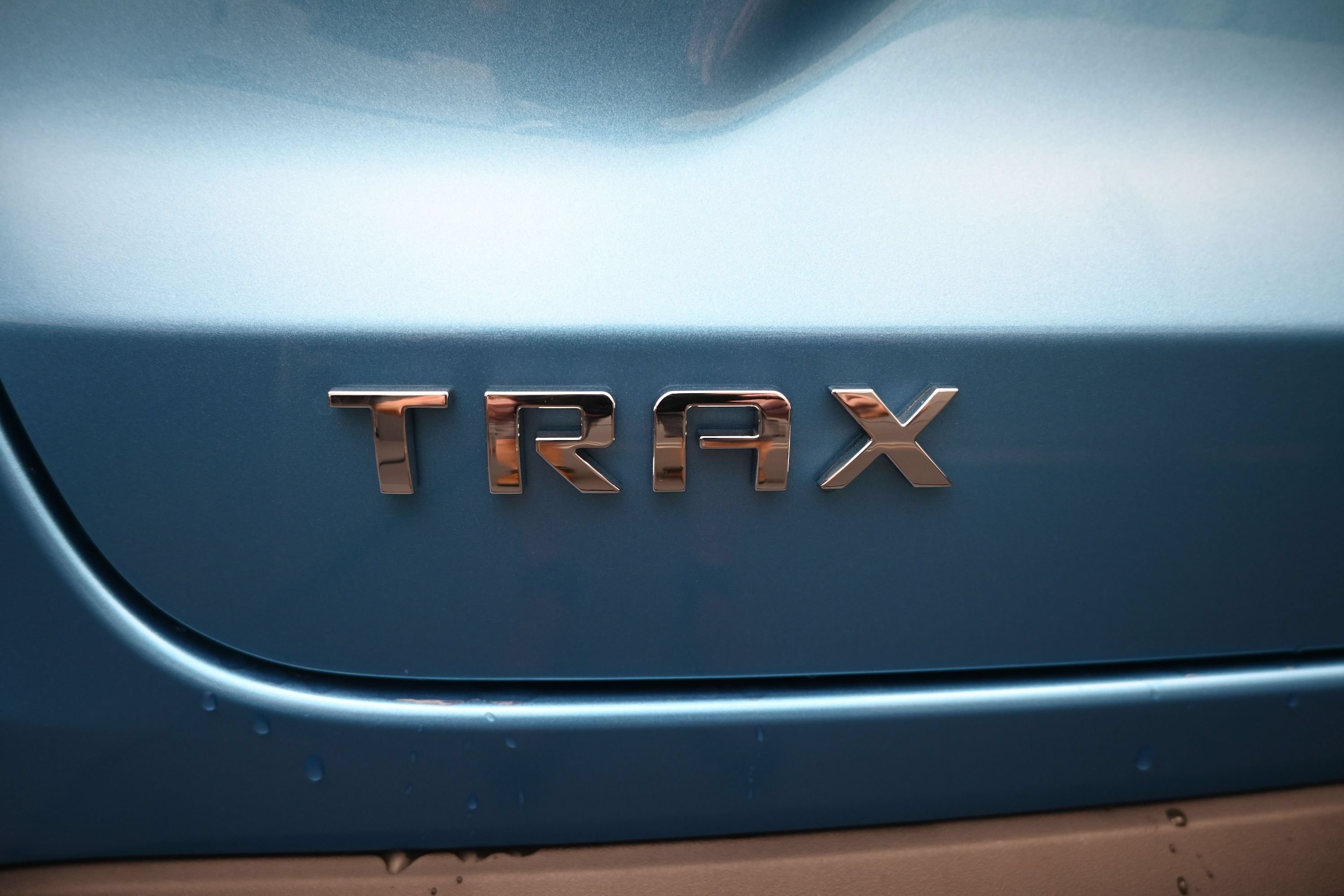 2026 Chevrolet Trax LT - Photo 50