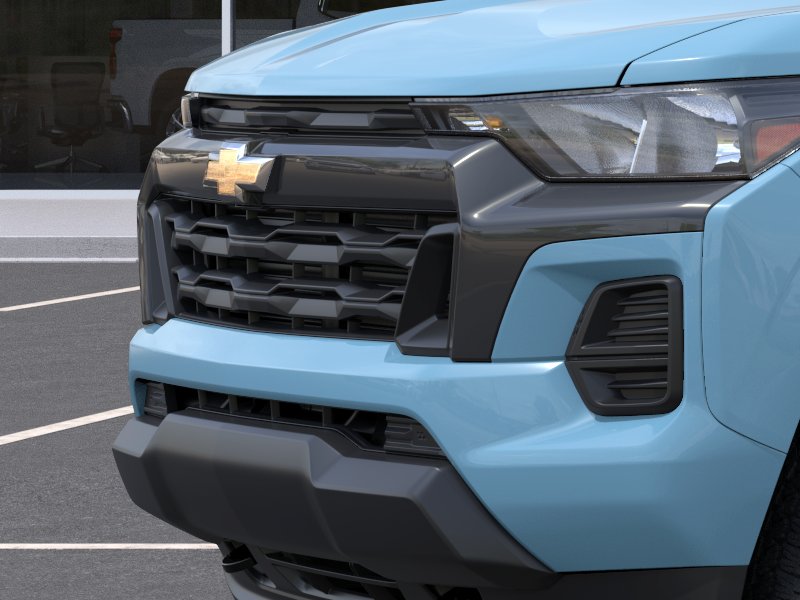 2026 Chevrolet Colorado LT - Photo 66