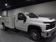 Chevrolet Silverado 3500 HD Chassis Cab
