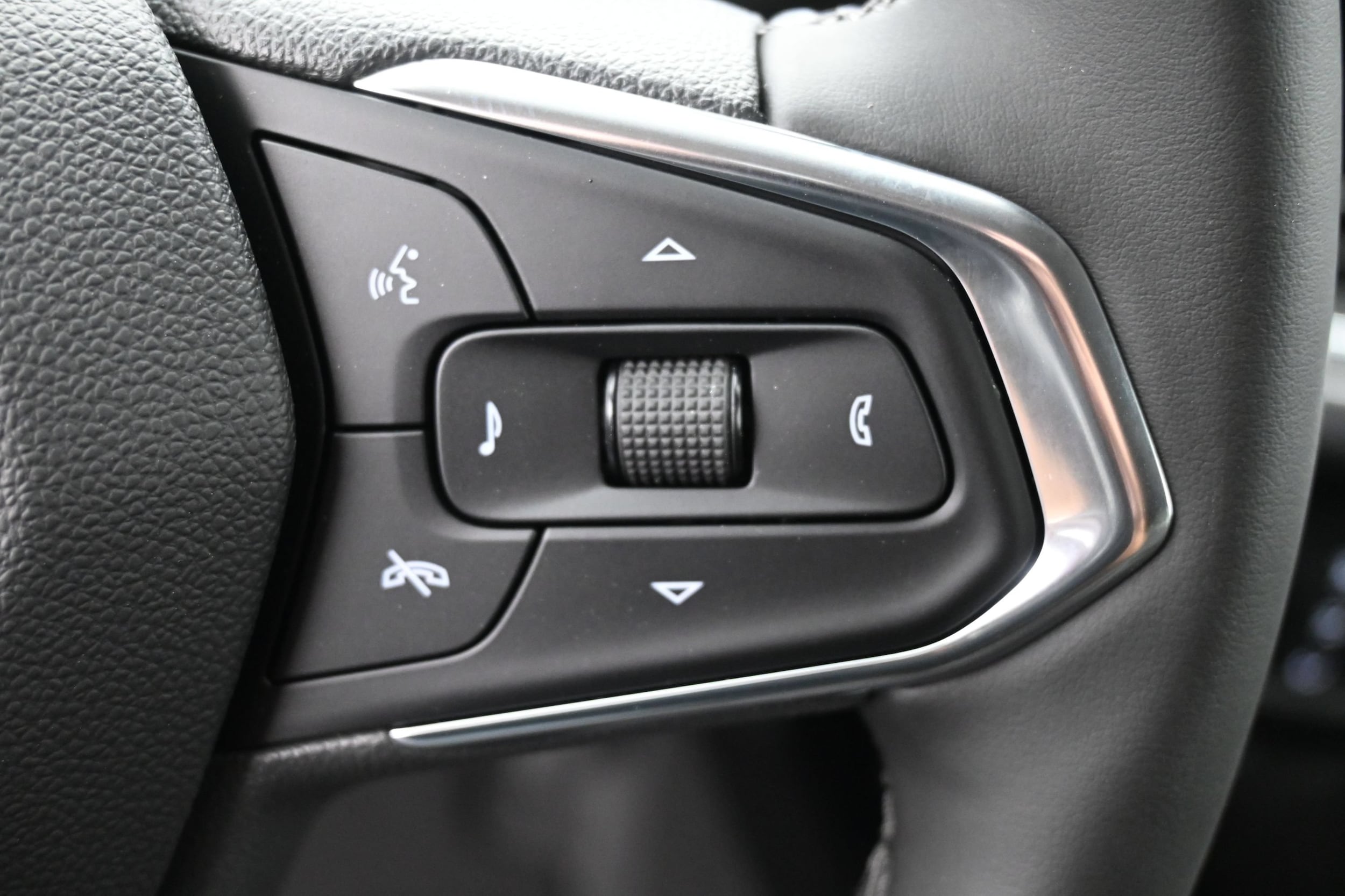 2026 Chevrolet Trax Activ - Photo 29