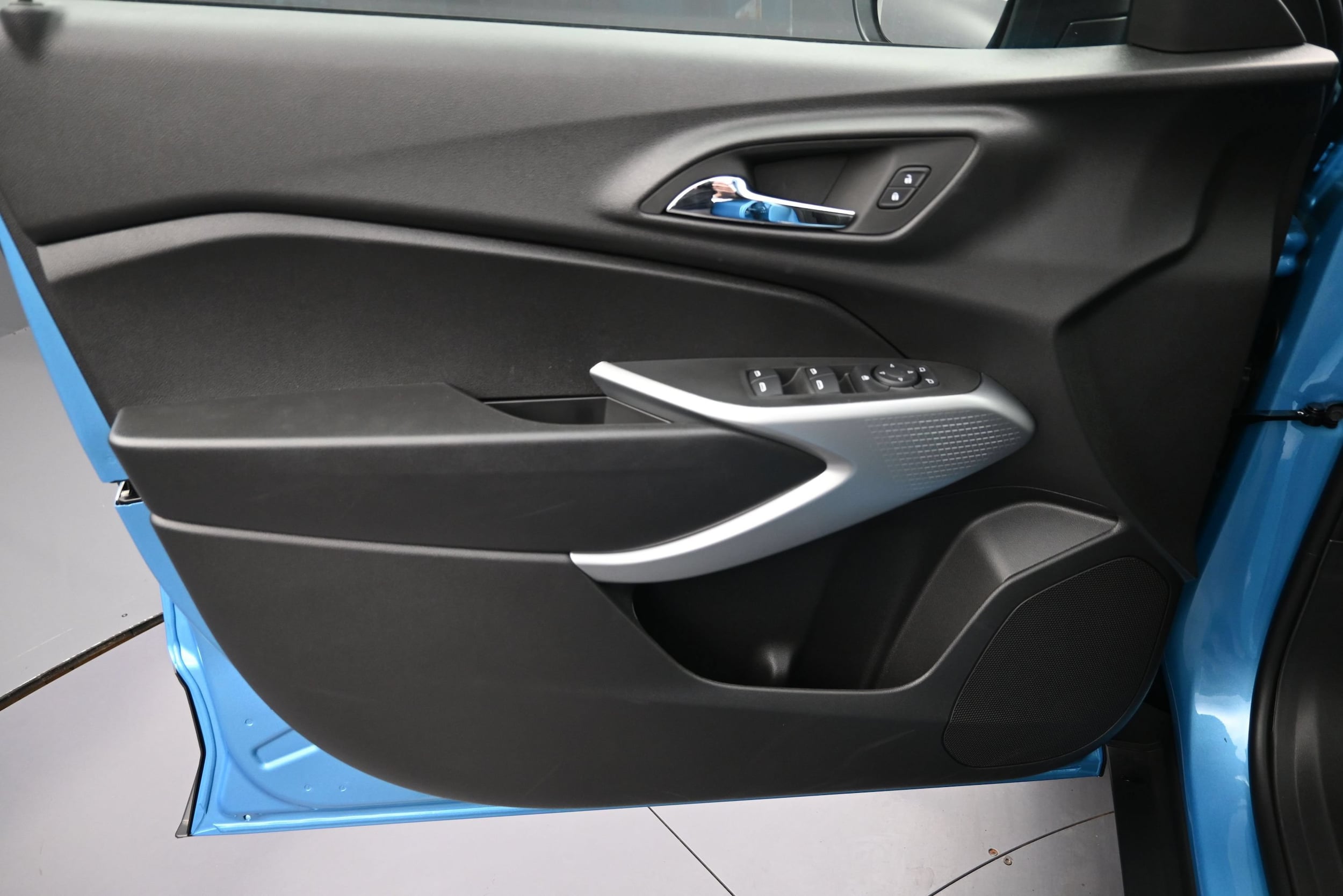 2026 Chevrolet Trax RS - Photo 19