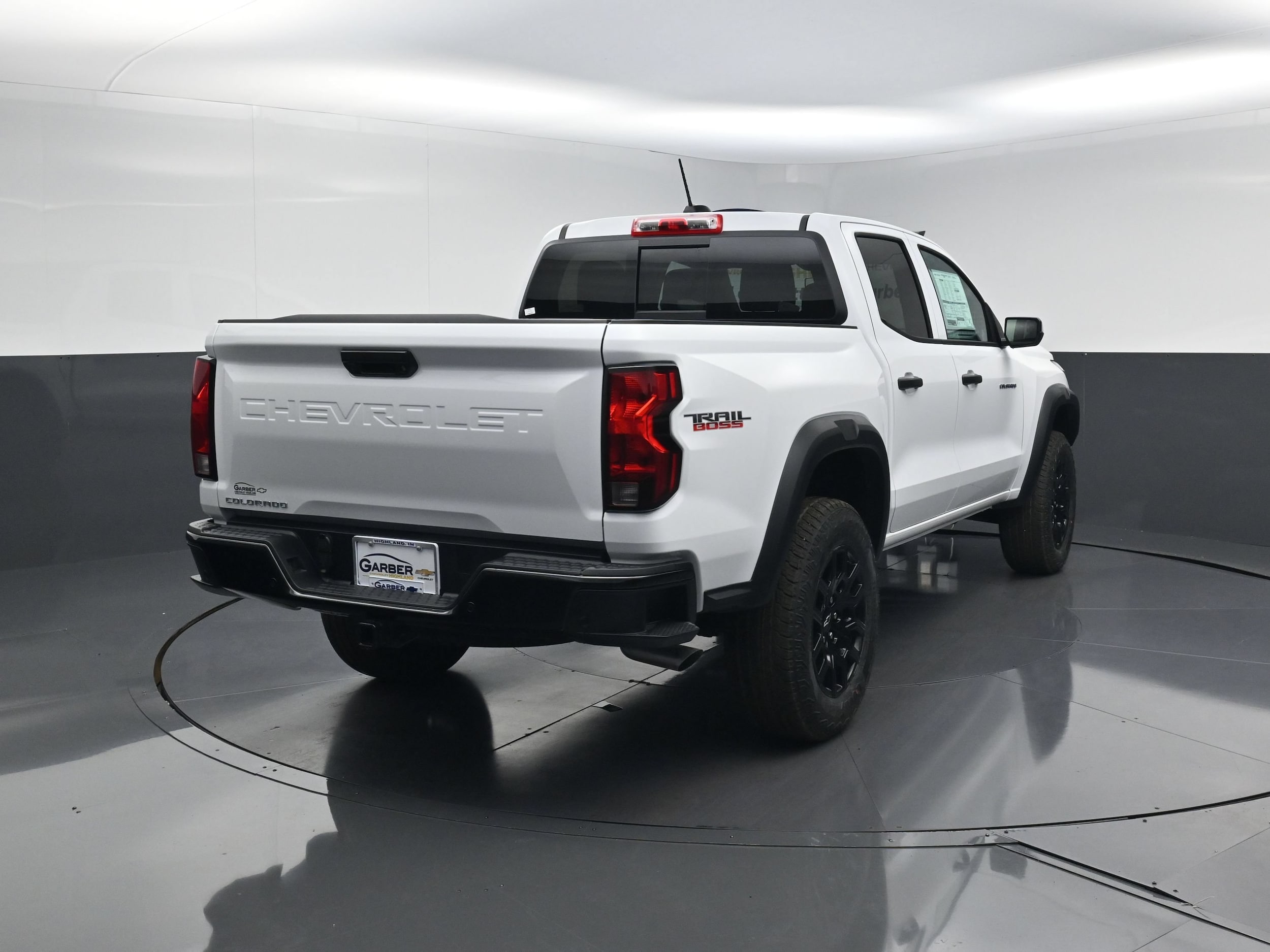 Vehicle thumbnail