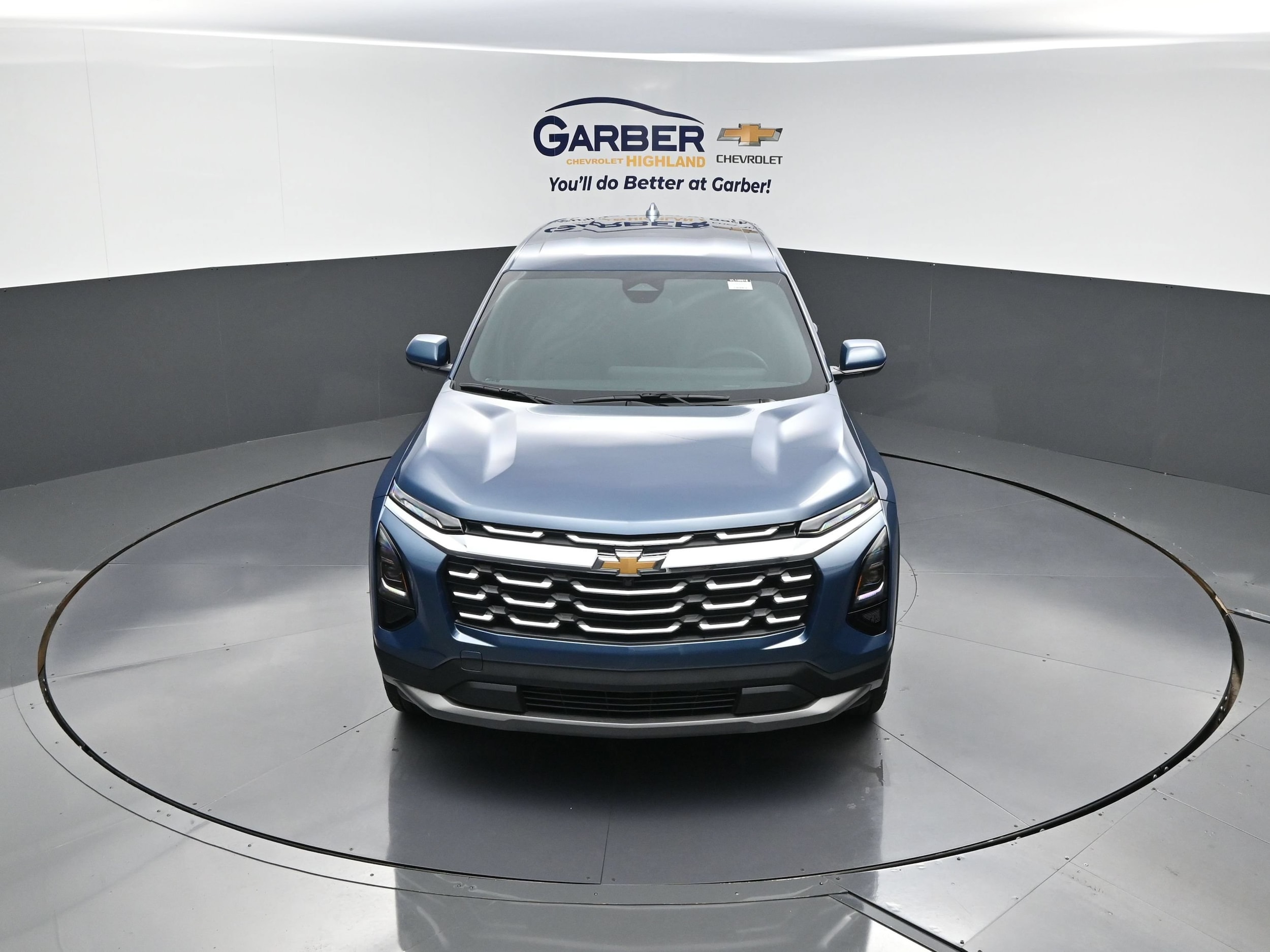 2027 Chevrolet Equinox LT - Photo 16