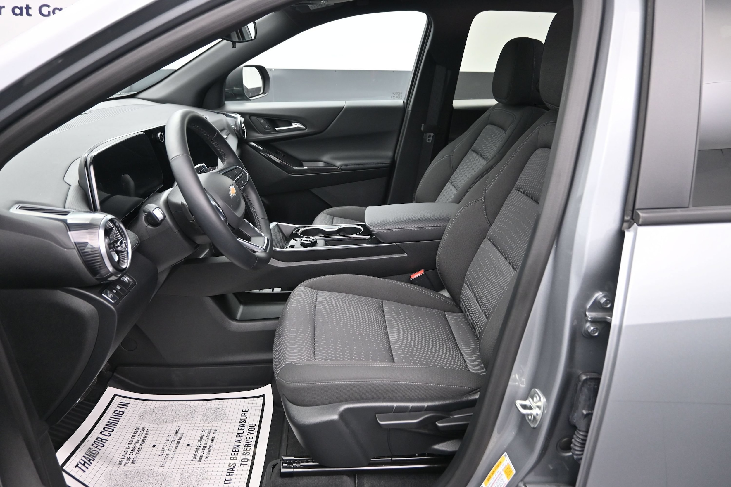 2026 Chevrolet Equinox LT - Photo 20