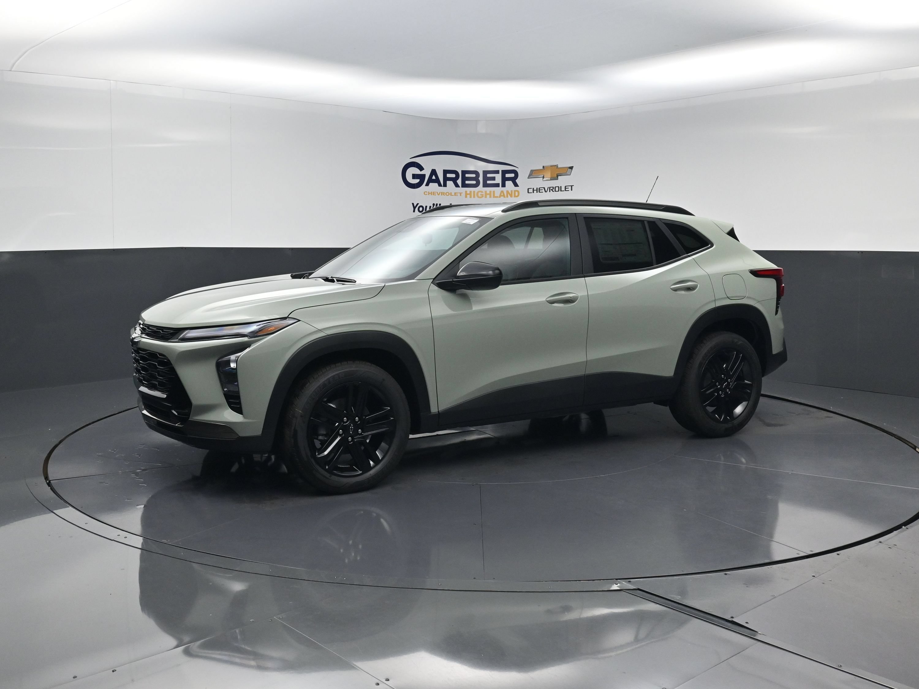 Vehicle thumbnail