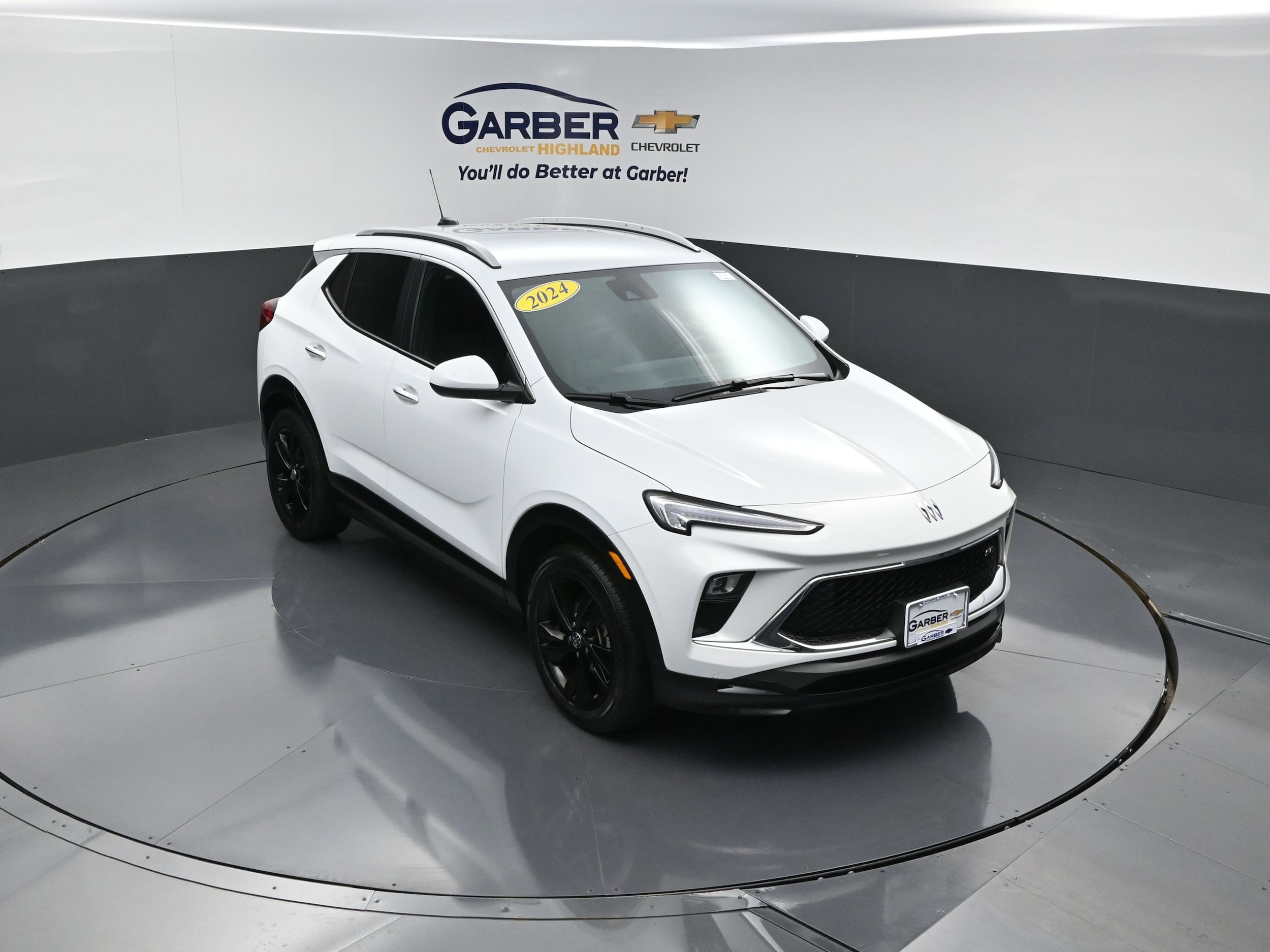2024 Buick Encore GX Sport Touring AWD's photo