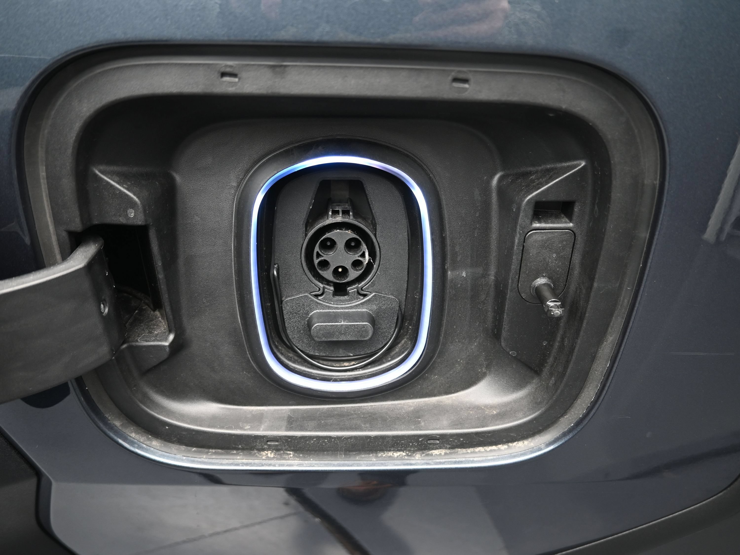 2026 Chevrolet Silverado EV LT - Photo 66