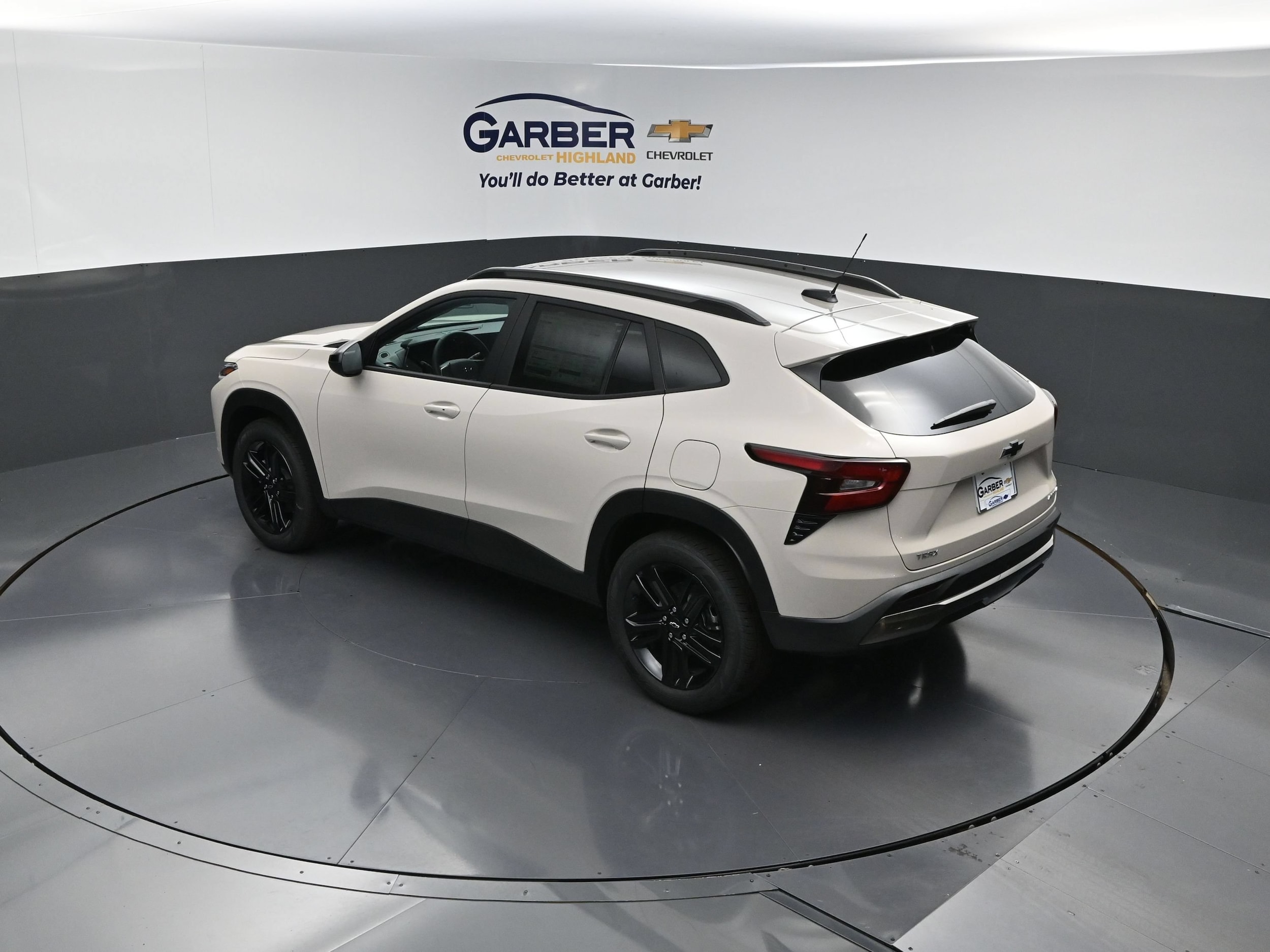 2026 Chevrolet Trax Activ - Photo 13