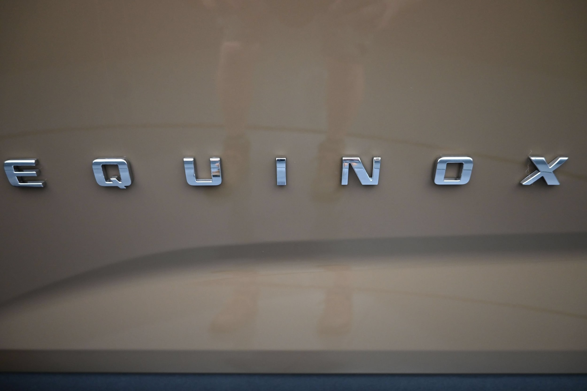 2027 Chevrolet Equinox LT - Photo 50