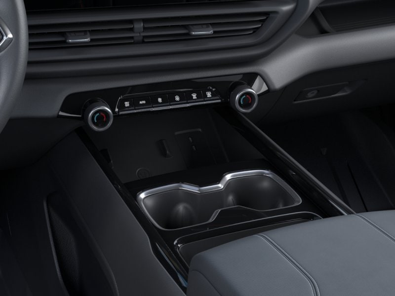 2026 Chevrolet Silverado EV LT - Photo 94