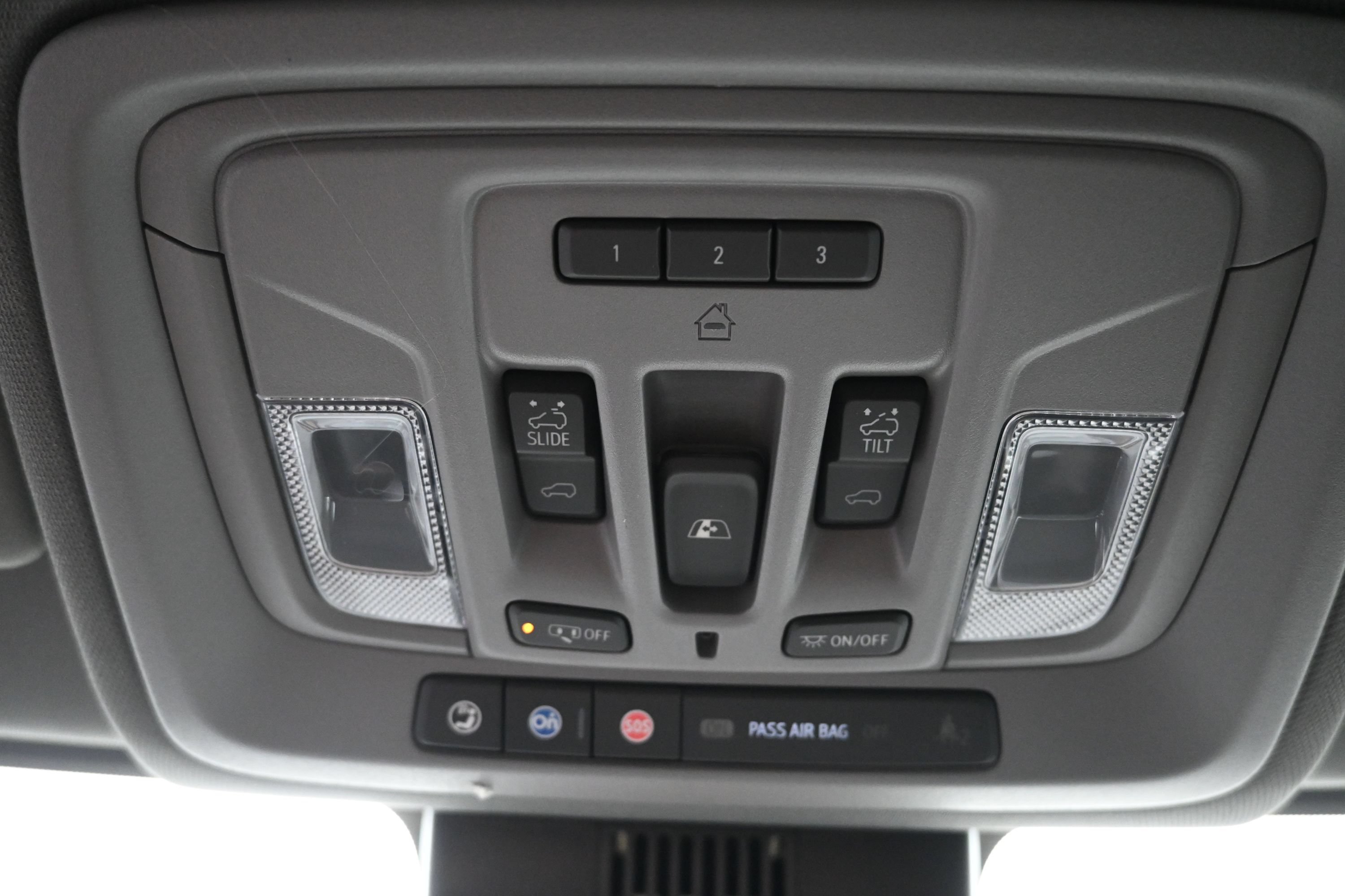2026 Chevrolet Silverado 1500 RST - Photo 52