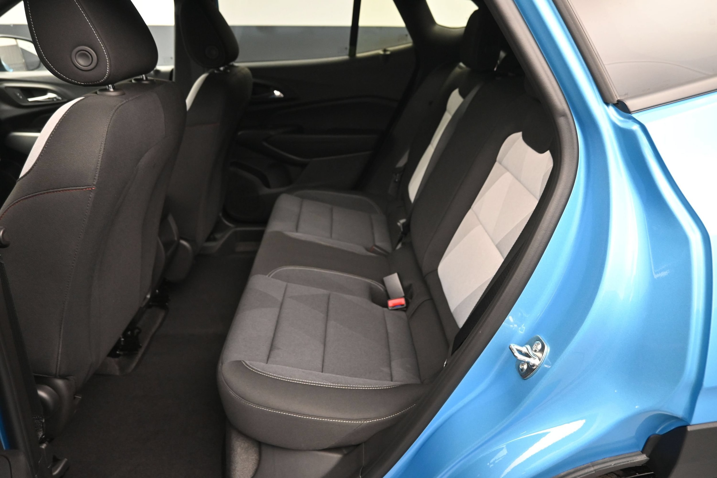 2026 Chevrolet Trax RS - Photo 41