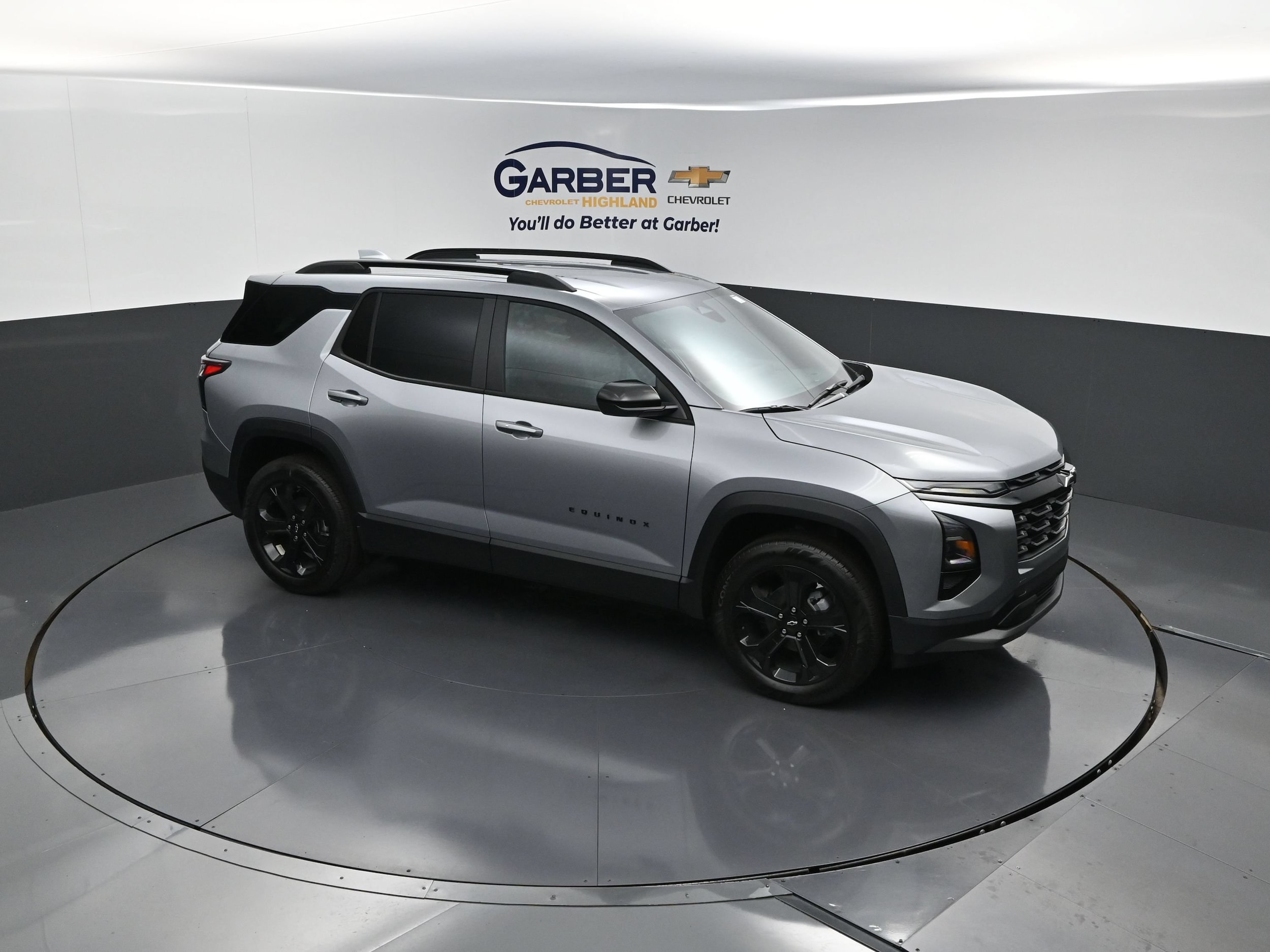 2027 Chevrolet Equinox LT - Photo 14