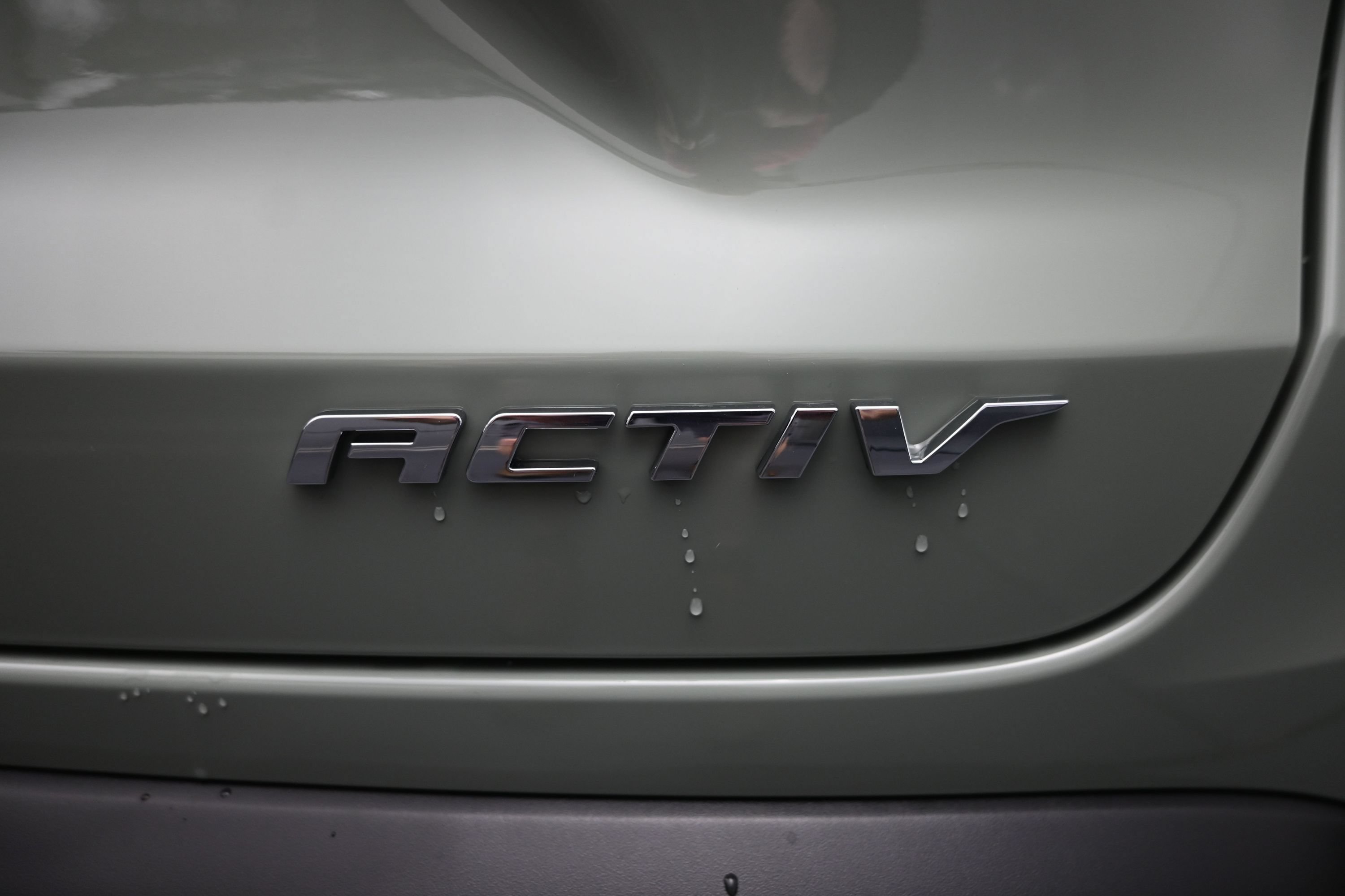 Vehicle thumbnail