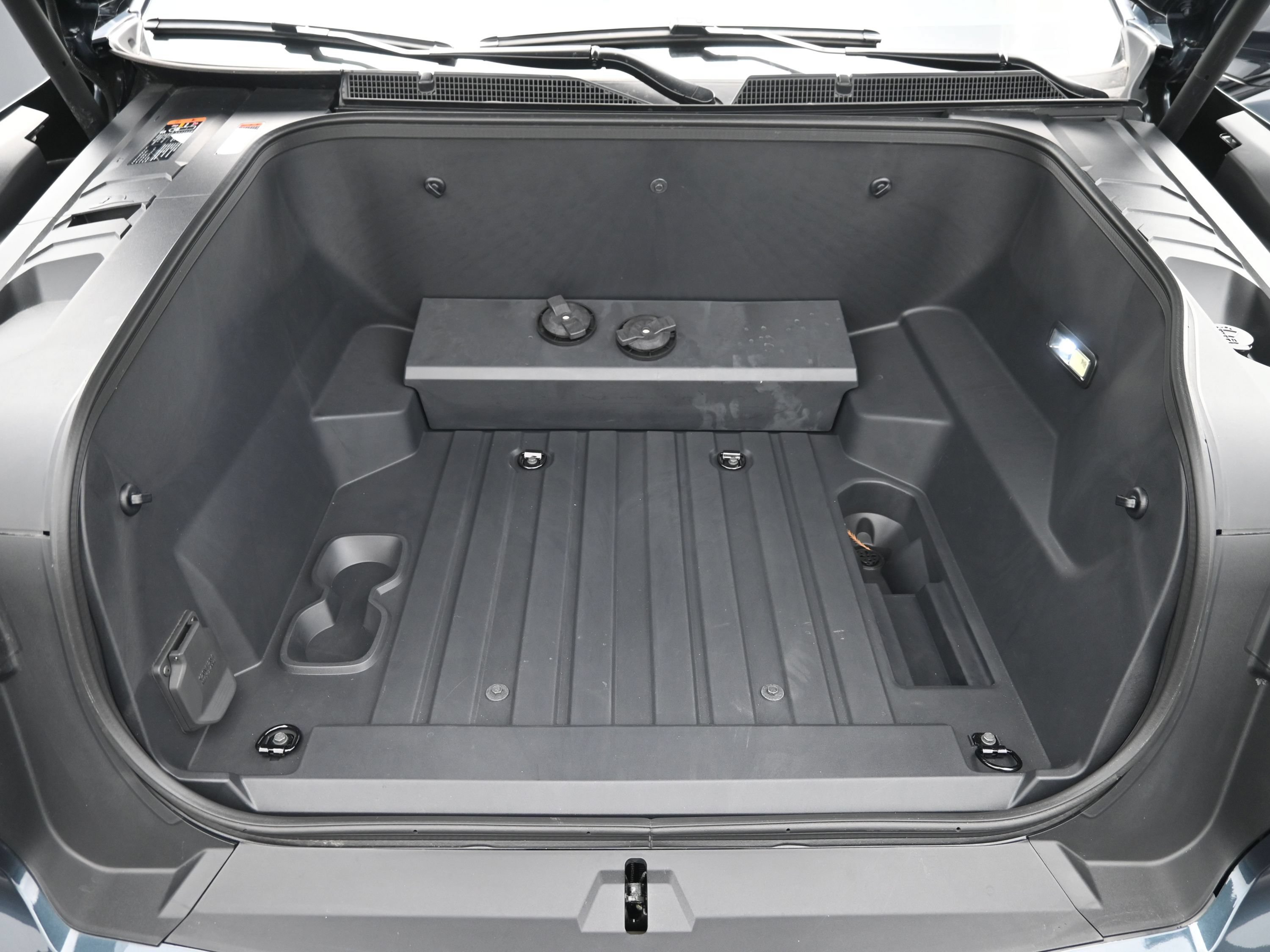 2026 Chevrolet Silverado EV LT - Photo 68