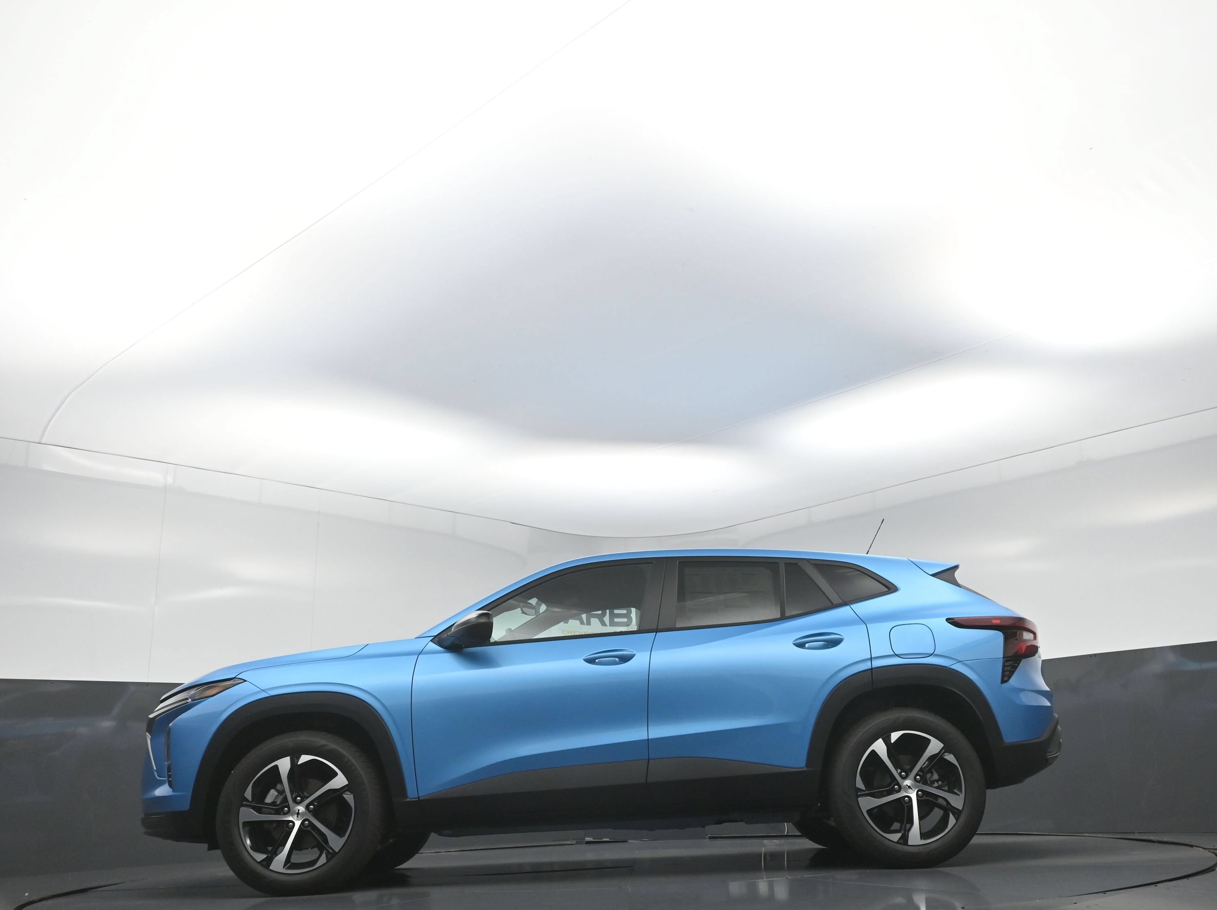 2026 Chevrolet Trax RS - Photo 11