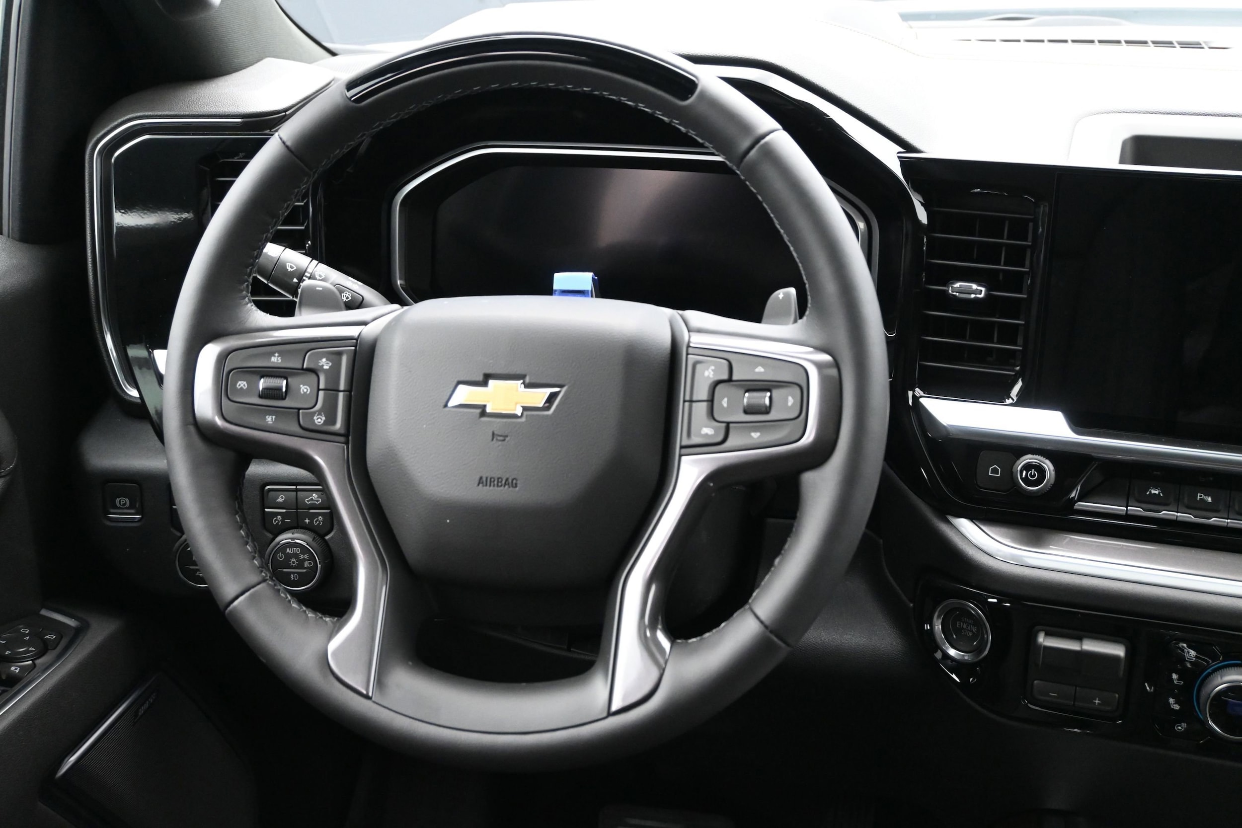 2026 Chevrolet Silverado 1500 High Country - Photo 17