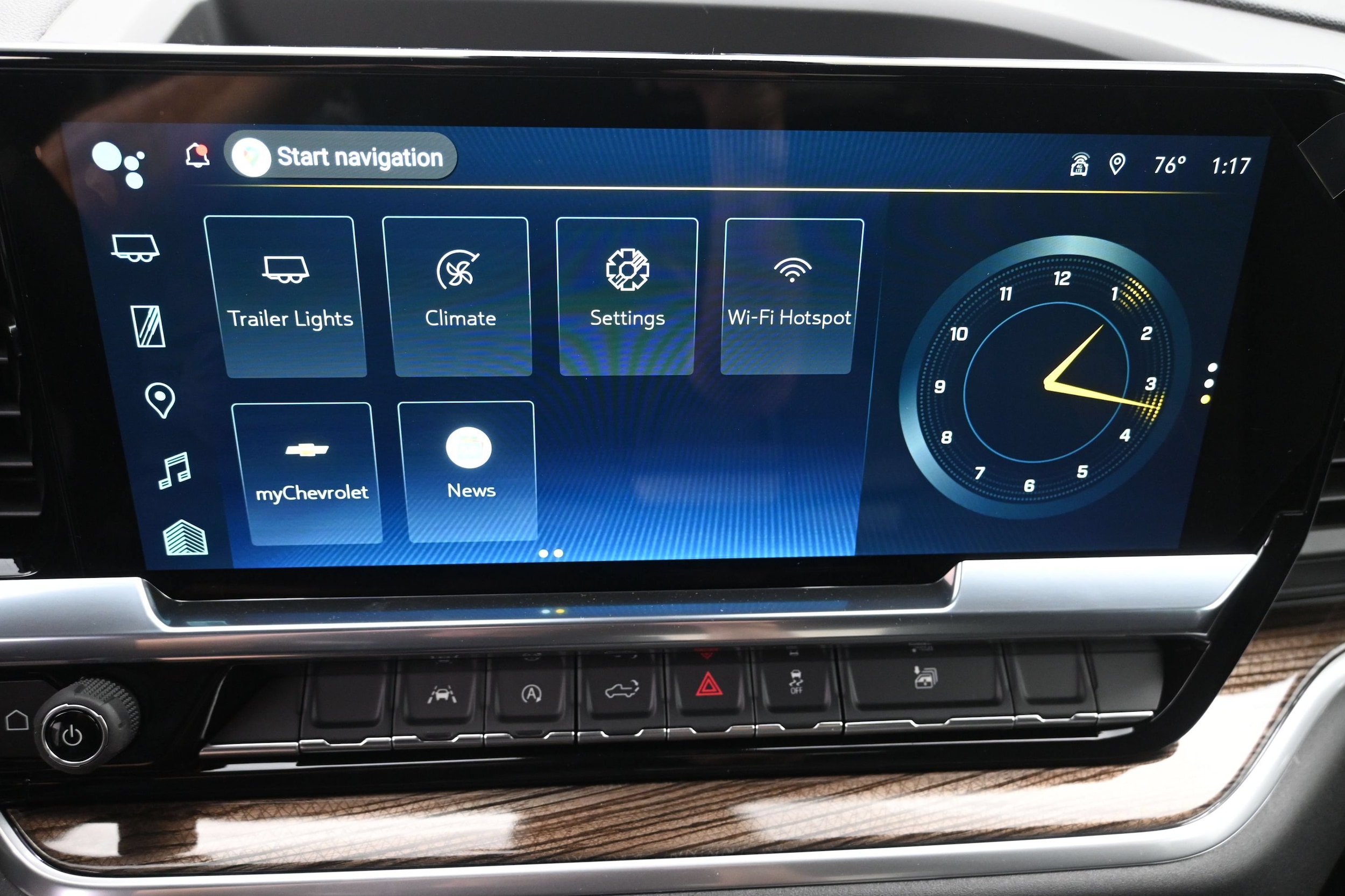 2026 Chevrolet Silverado 1500 RST - Photo 34
