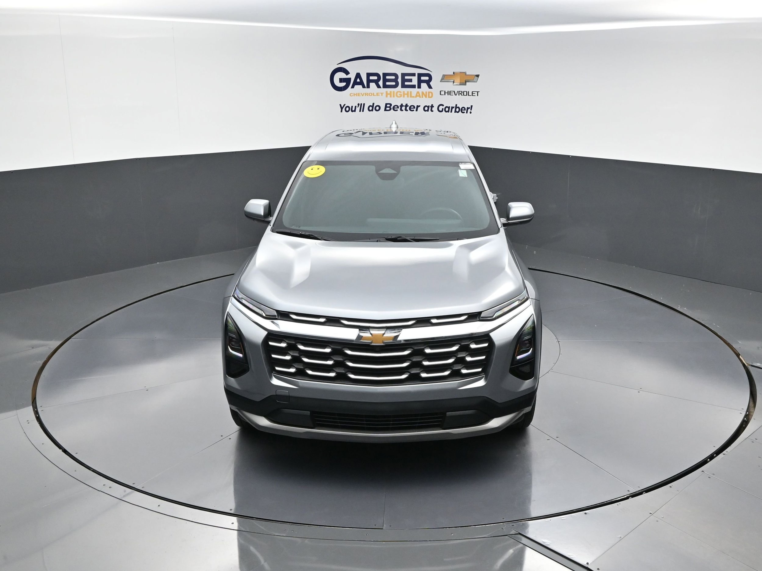 2026 Chevrolet Equinox LT - Photo 16