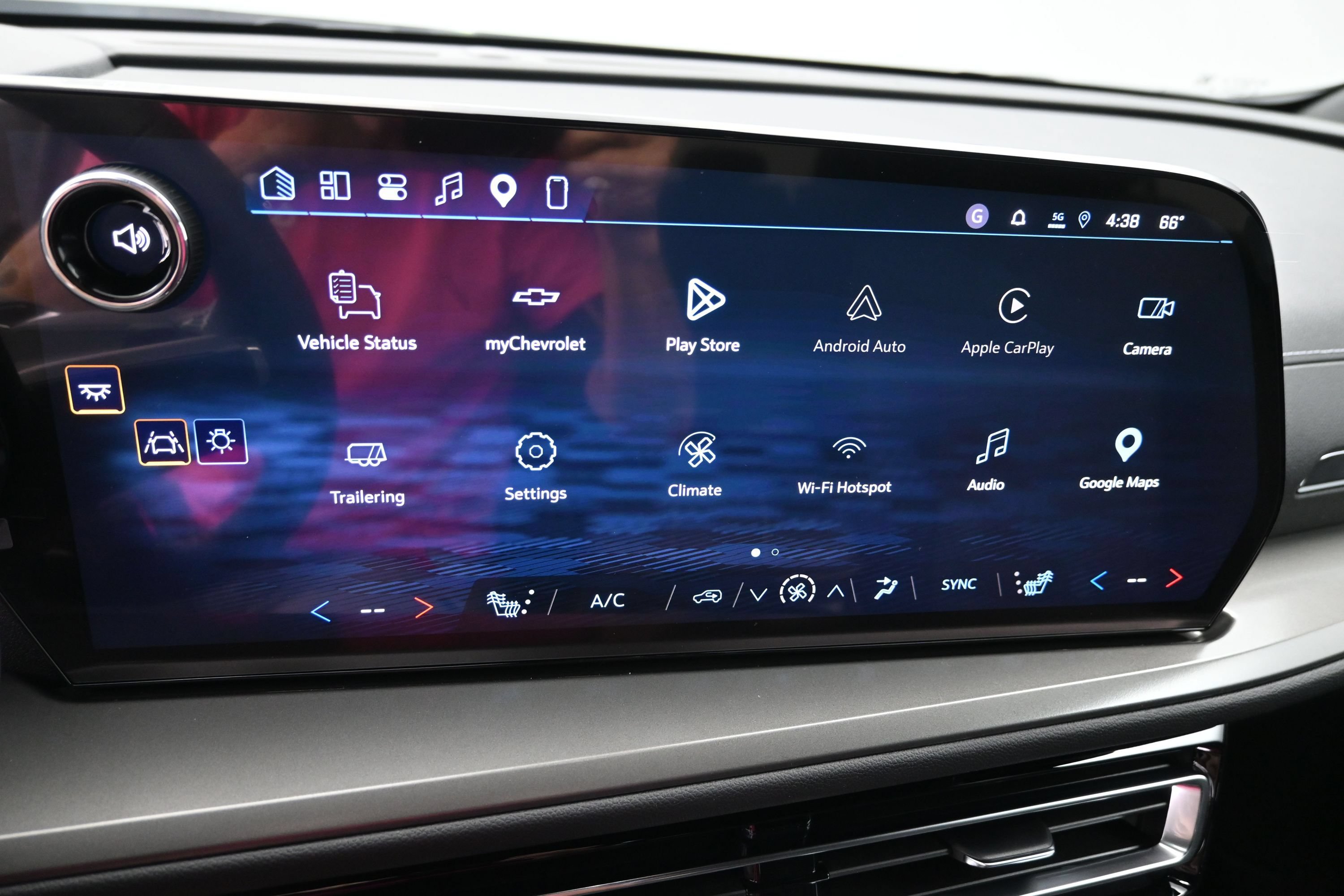 Vehicle thumbnail