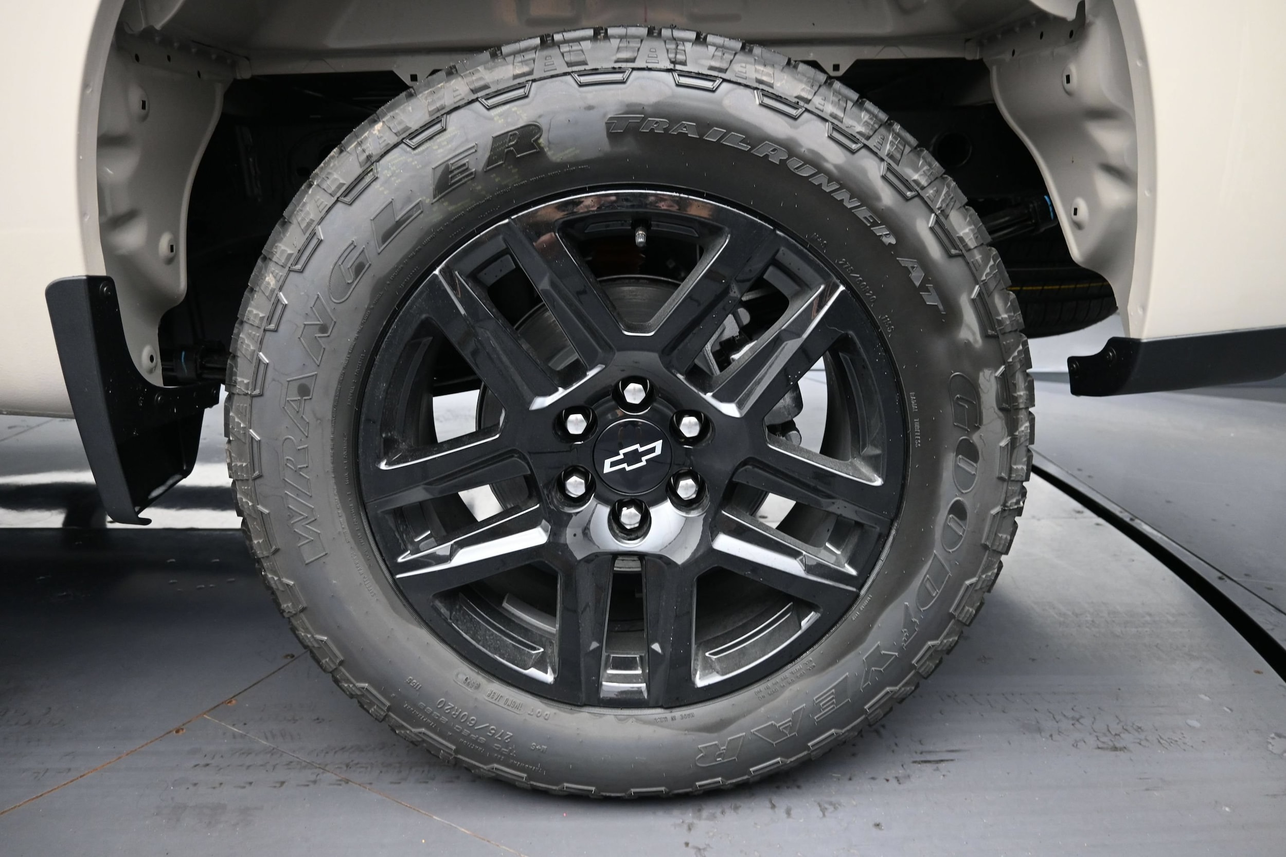 Vehicle thumbnail