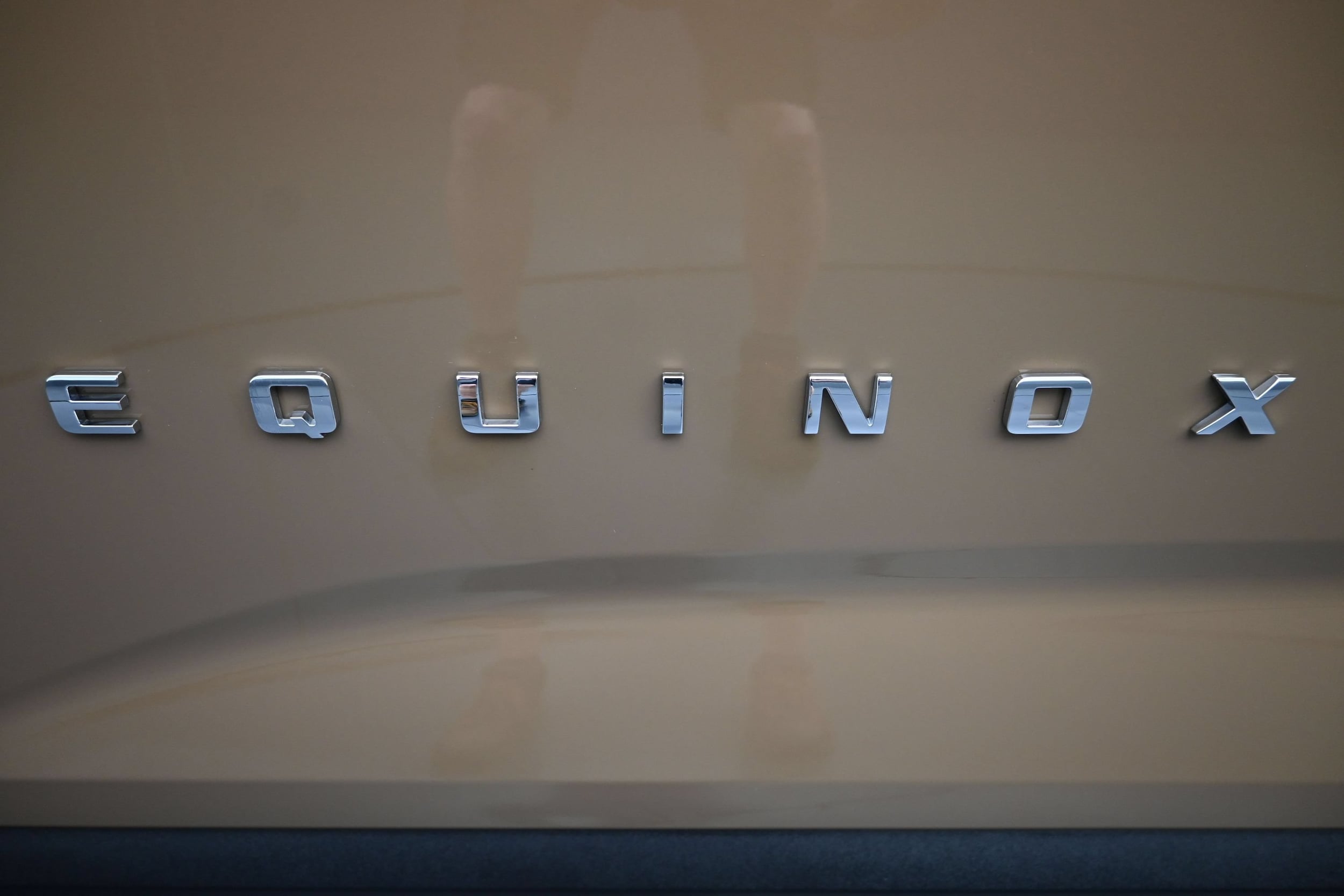 2027 Chevrolet Equinox LT - Photo 52