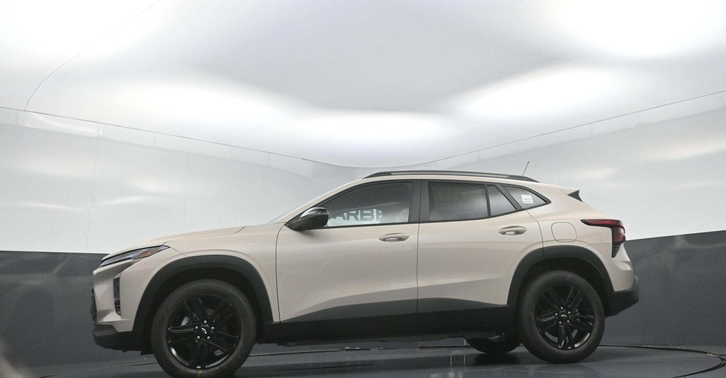 2026 Chevrolet Trax Activ - Photo 11