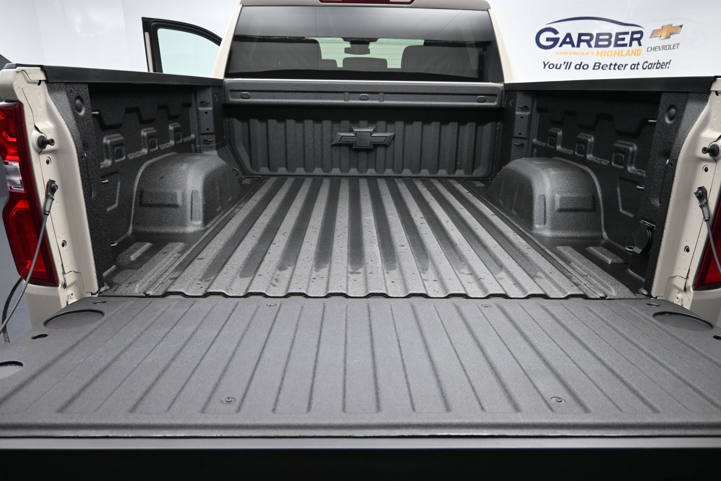 2026 Chevrolet Silverado 1500 RST - Photo 49