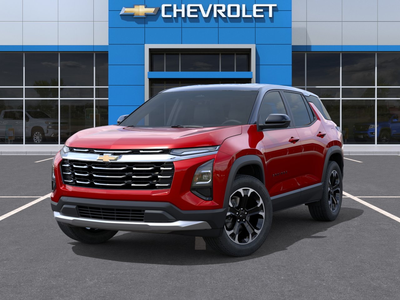 Vehicle thumbnail