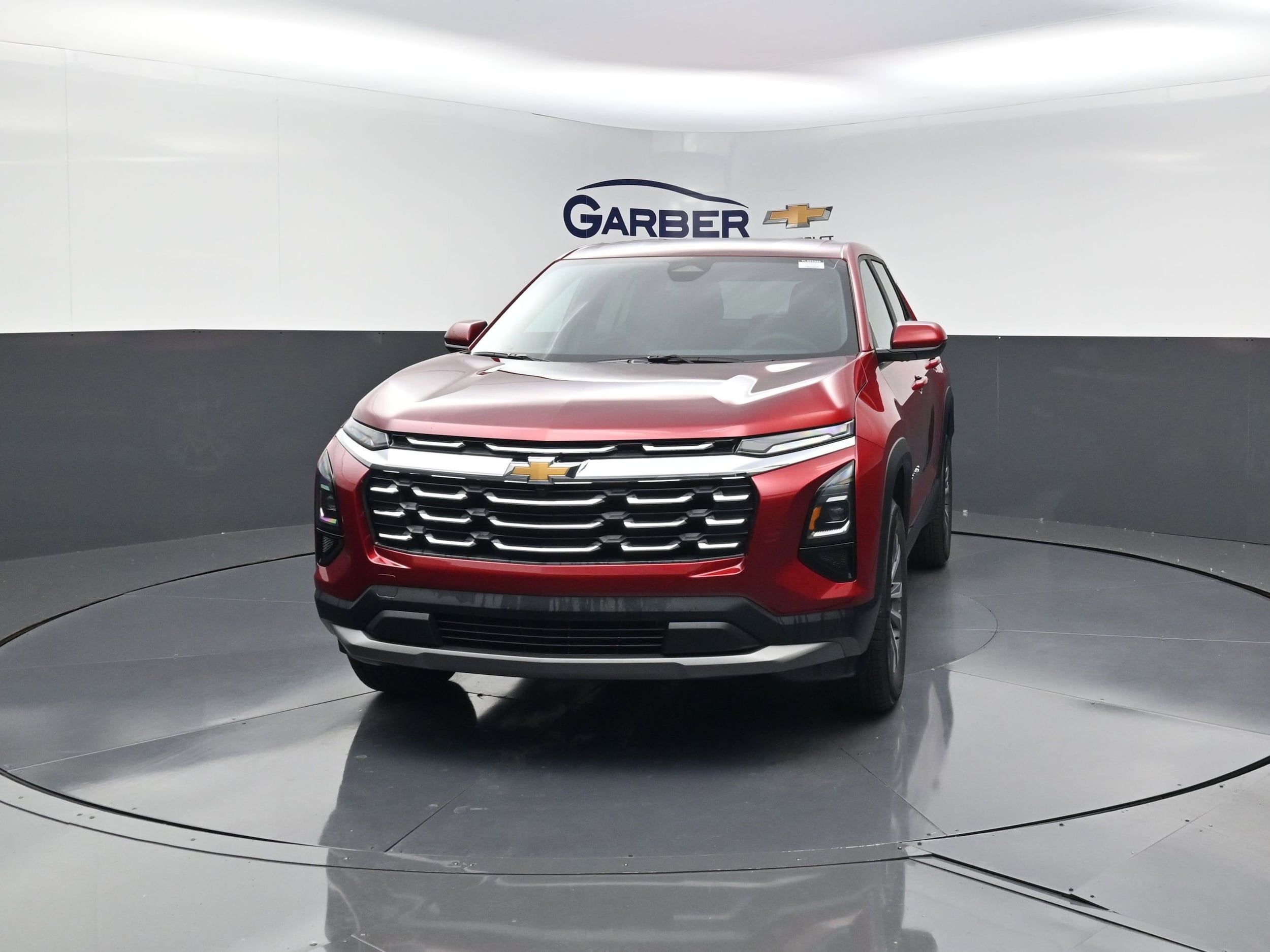 2026 Chevrolet Equinox LT - Photo 7