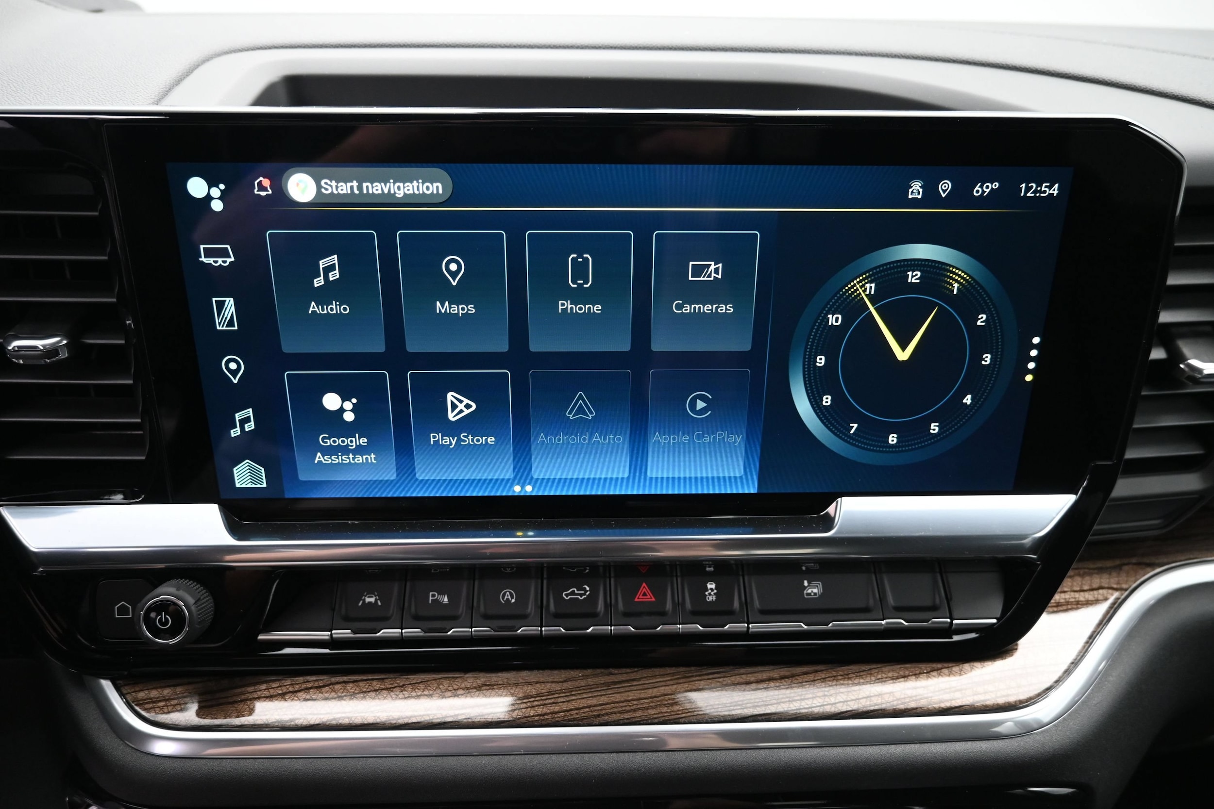 2026 Chevrolet Silverado 1500 RST - Photo 33