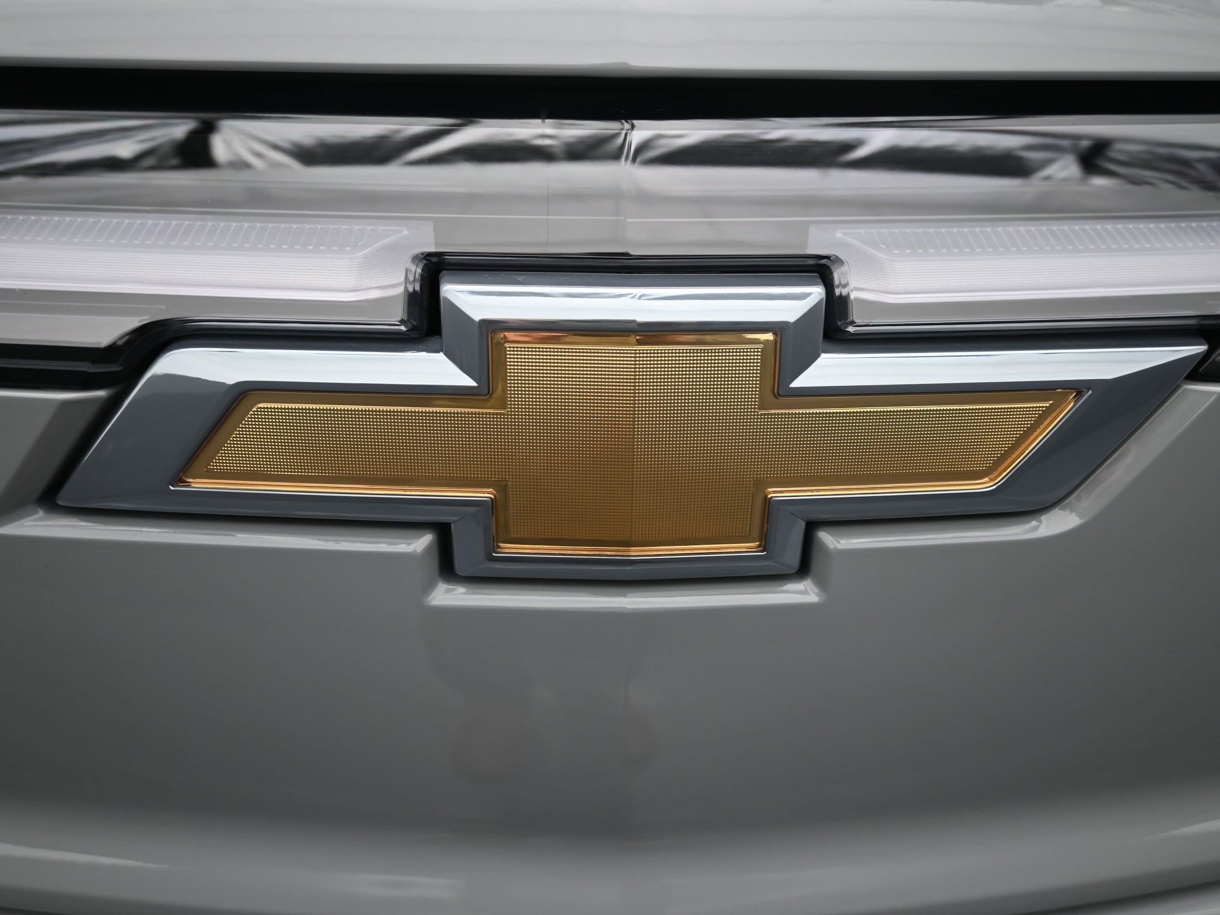 2026 Chevrolet Silverado EV LT - Photo 71