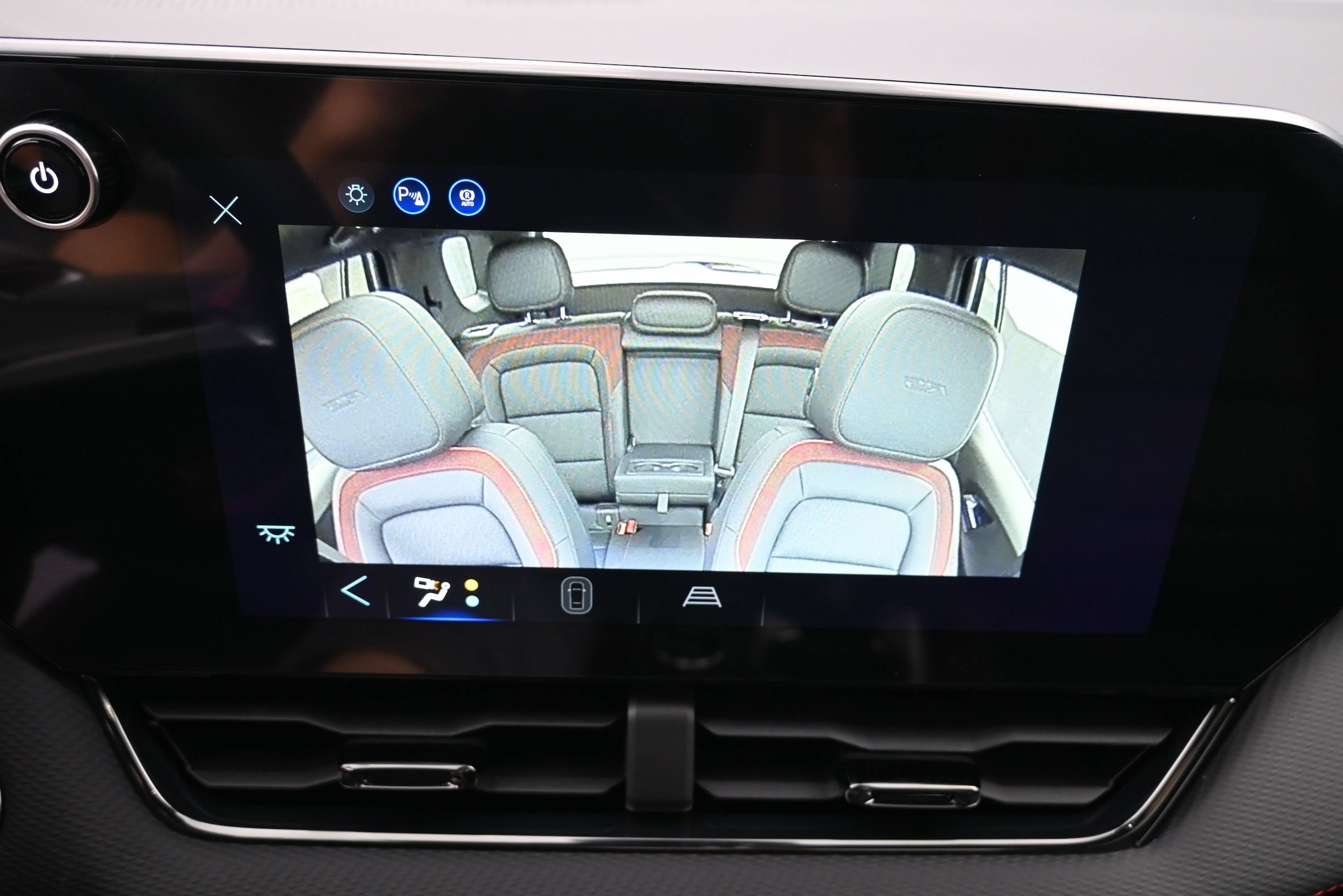 2027 Chevrolet Equinox RS - Photo 44