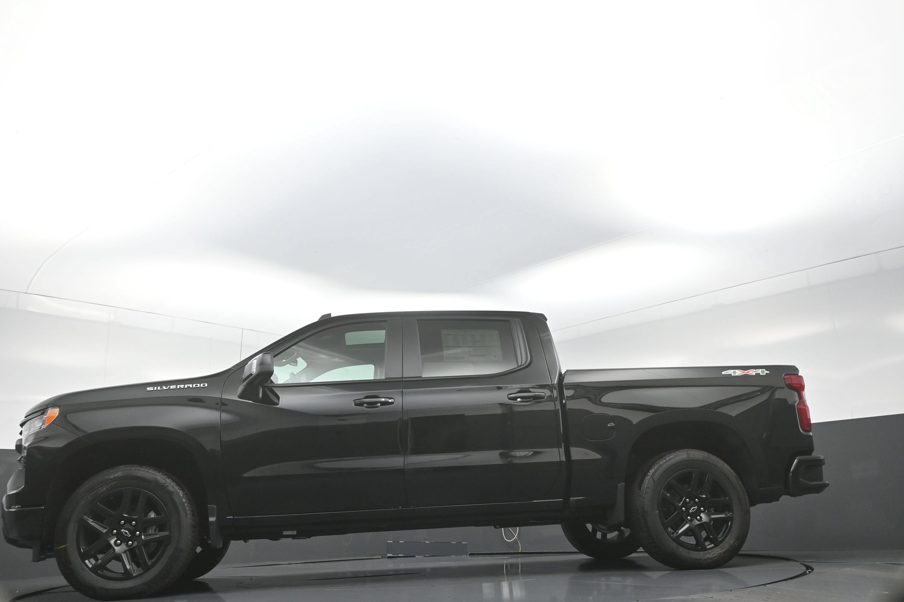 2026 Chevrolet Silverado 1500 RST - Photo 11