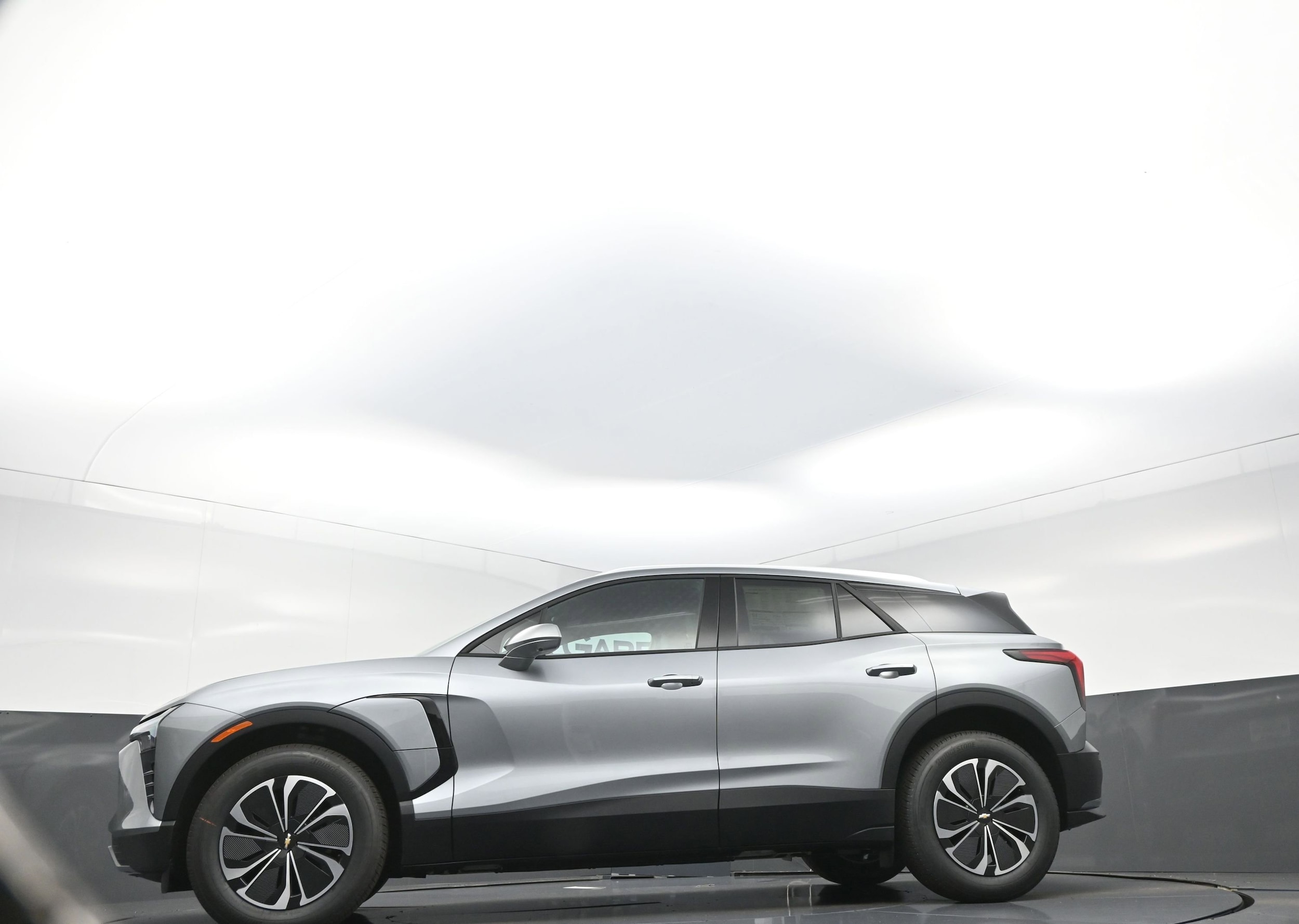 2026 Chevrolet Blazer EV LT - Photo 11