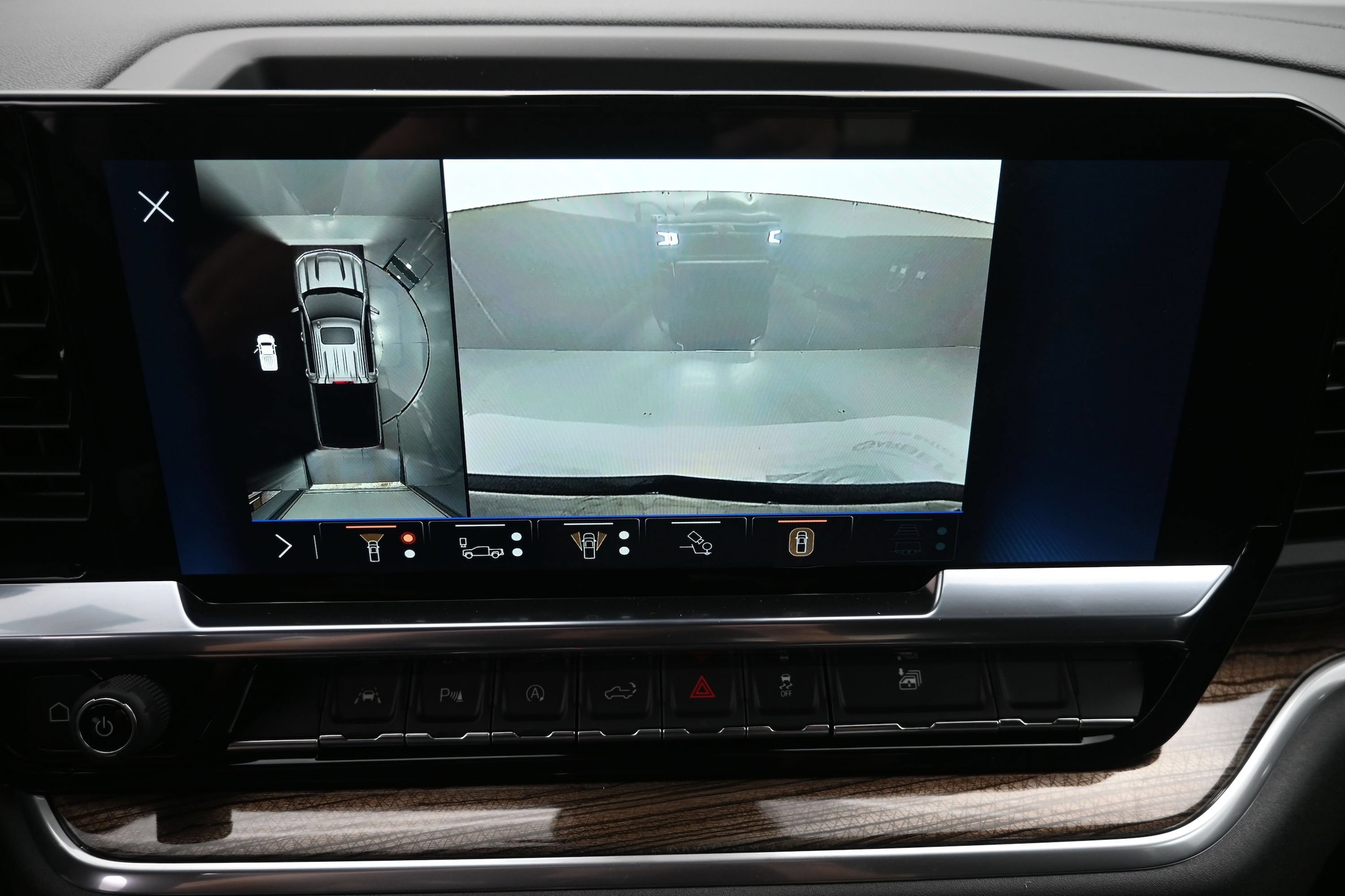 2026 Chevrolet Silverado 1500 LT - Photo 34