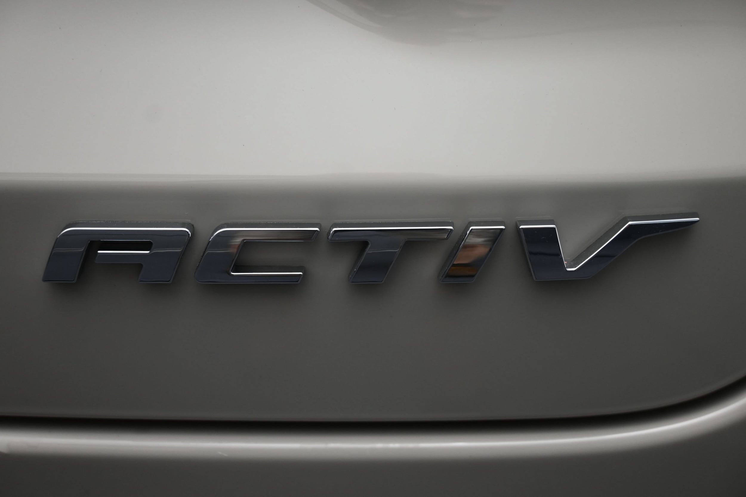 2026 Chevrolet Trax Activ - Photo 52